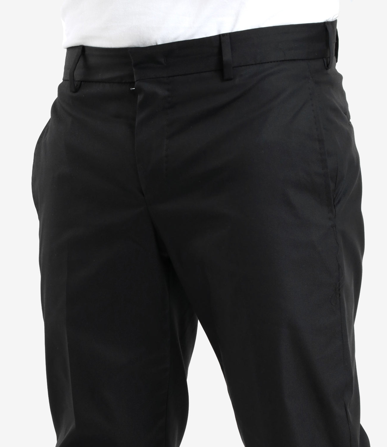 PT Torino | Pantalone Nero