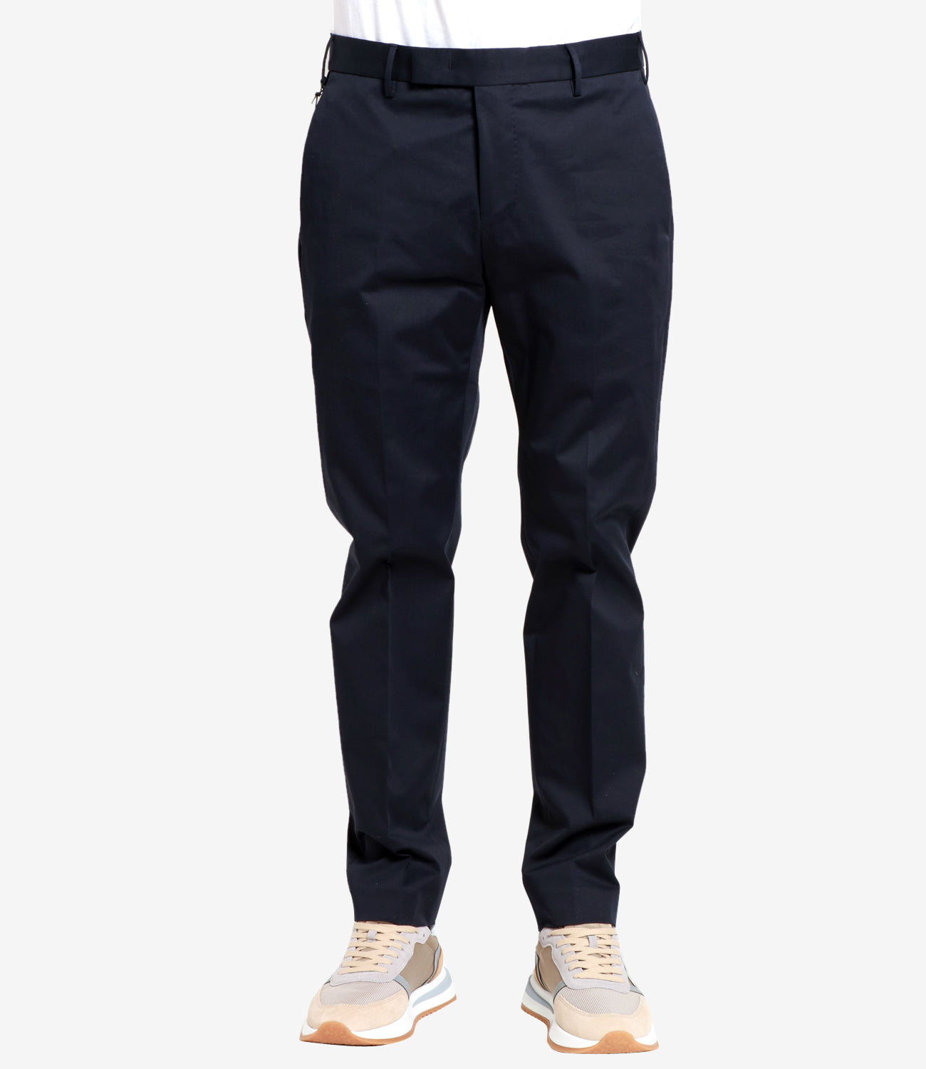 PT Torino | Blue Pants