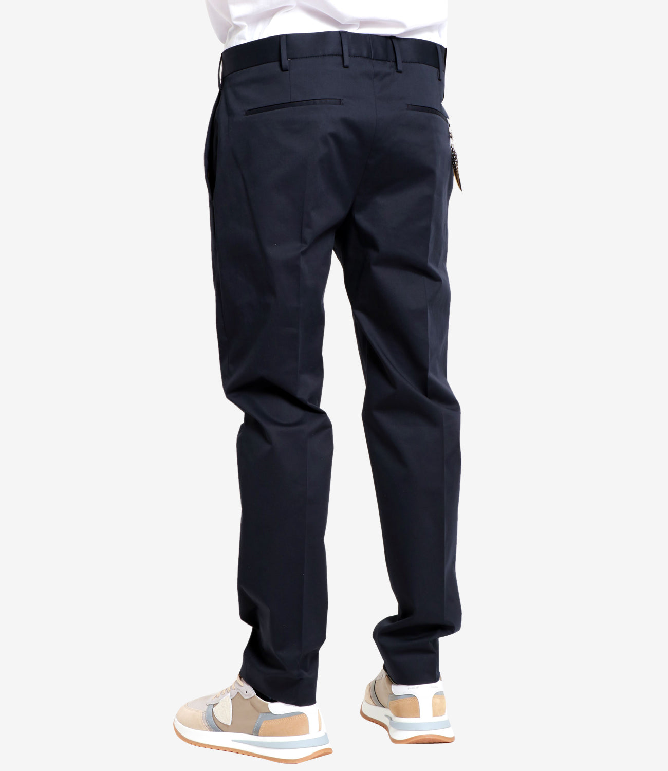 PT Torino | Pantalone Blu