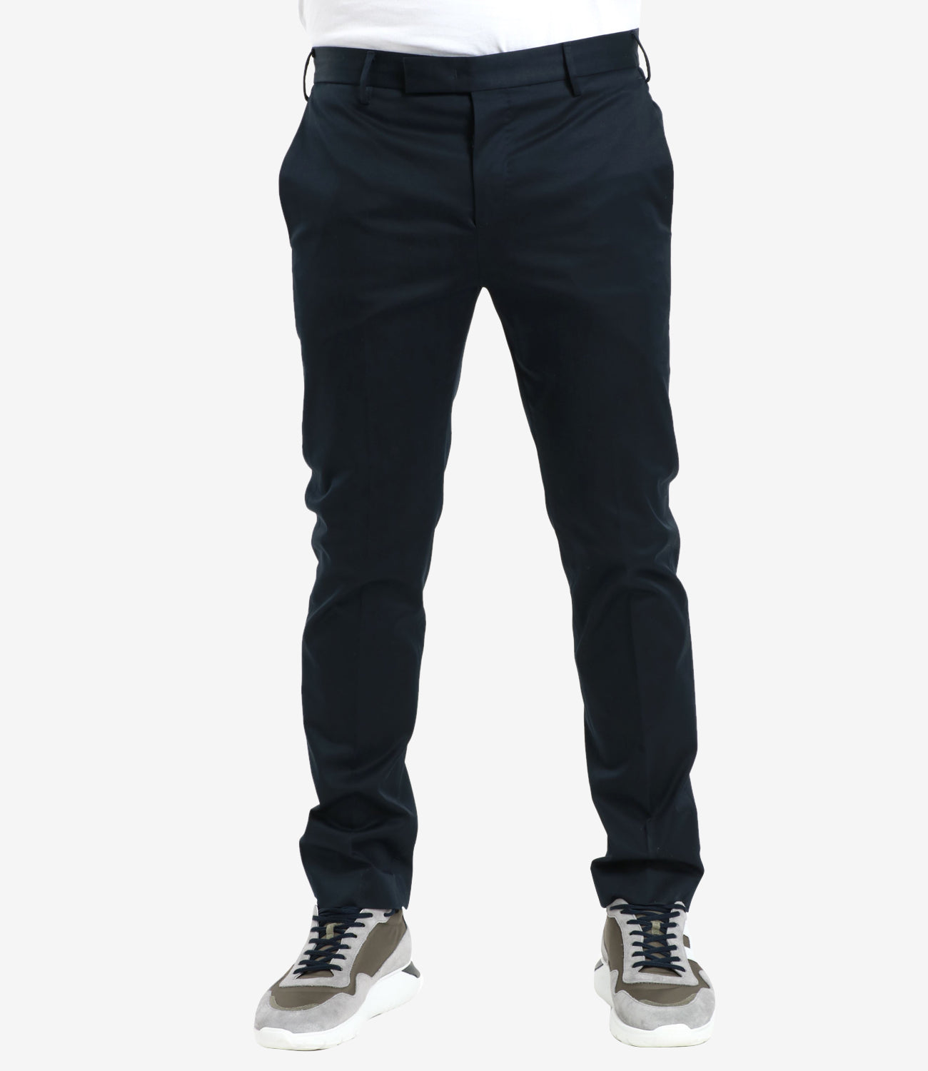 PT Torino | Blue Pants