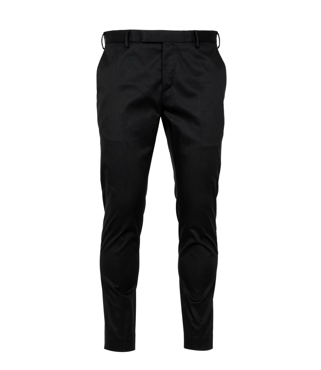 PT Torino | Black Pants