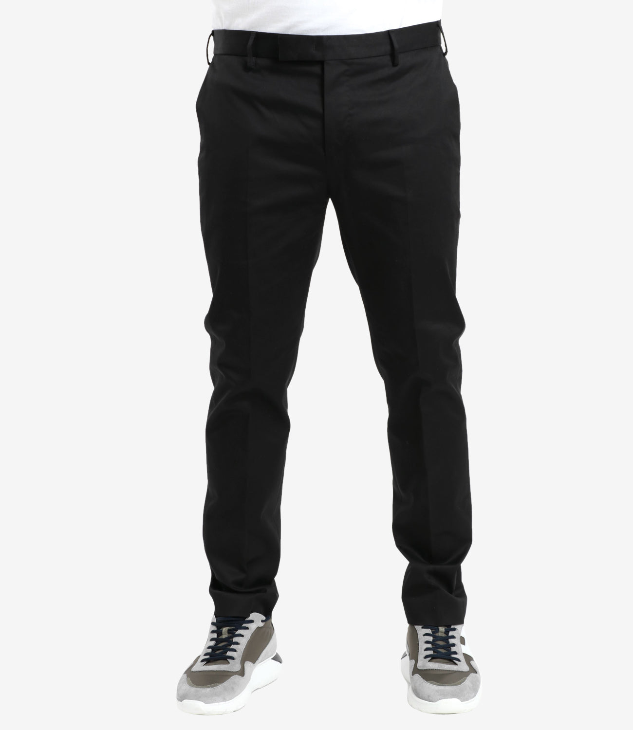 PT Torino | Black Pants