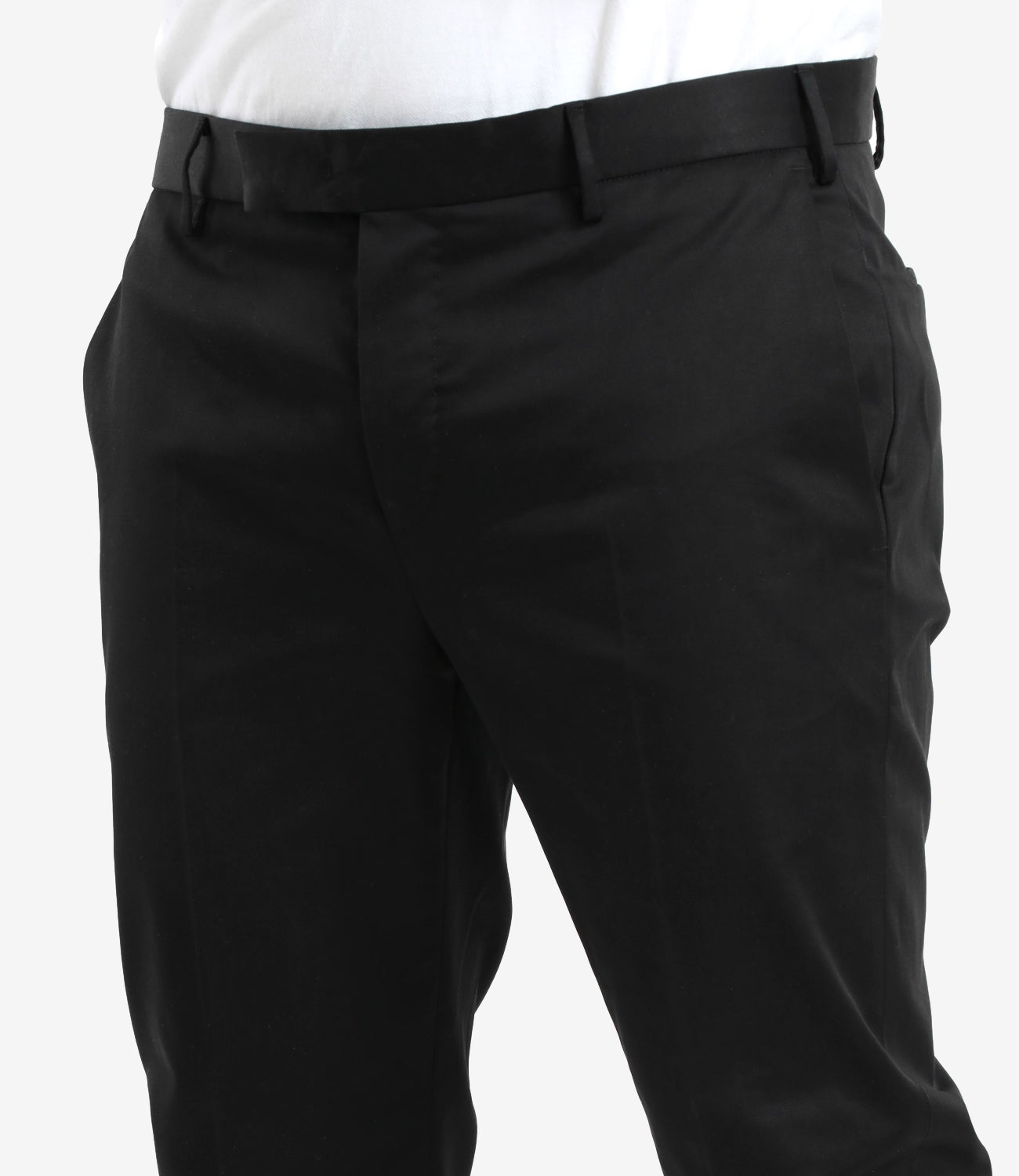 PT Torino | Pantalone Nero