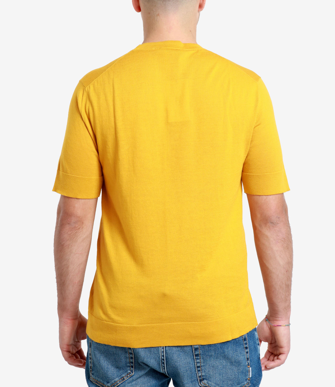 PT Torino | T- Shirt Ochre