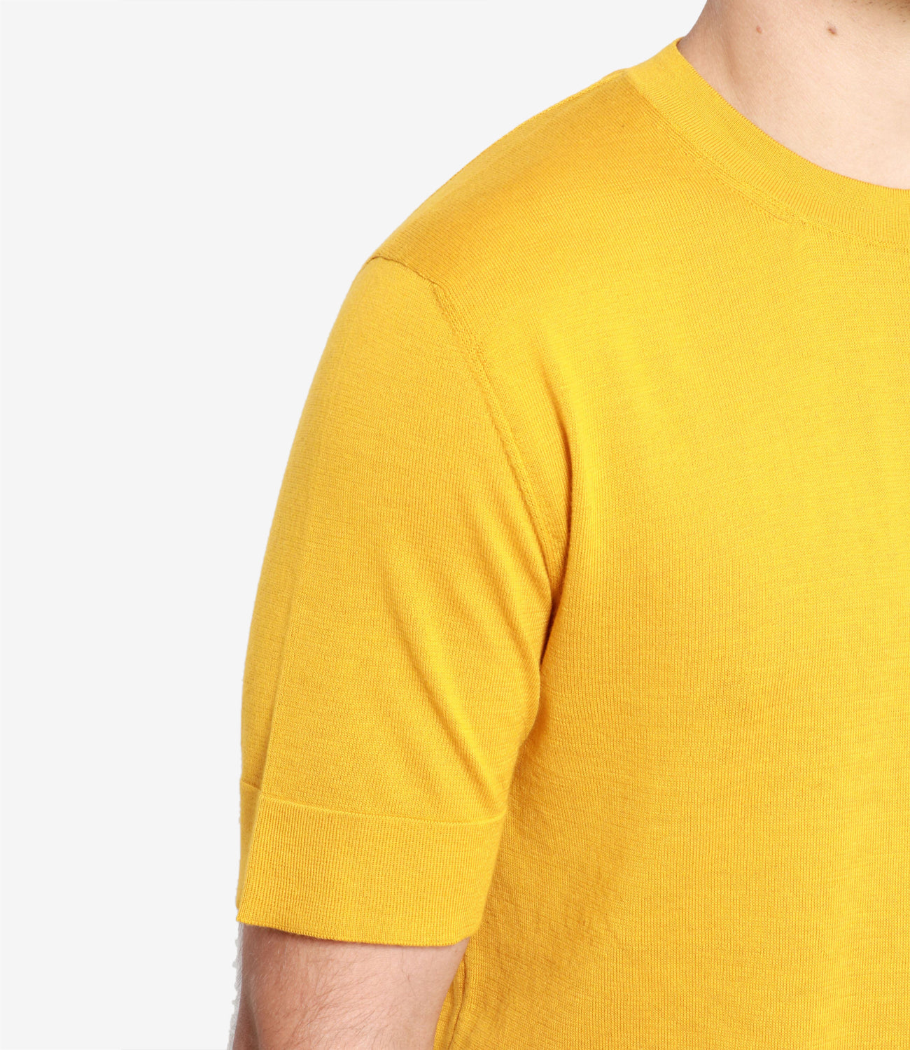 PT Torino | T- Shirt Ochre