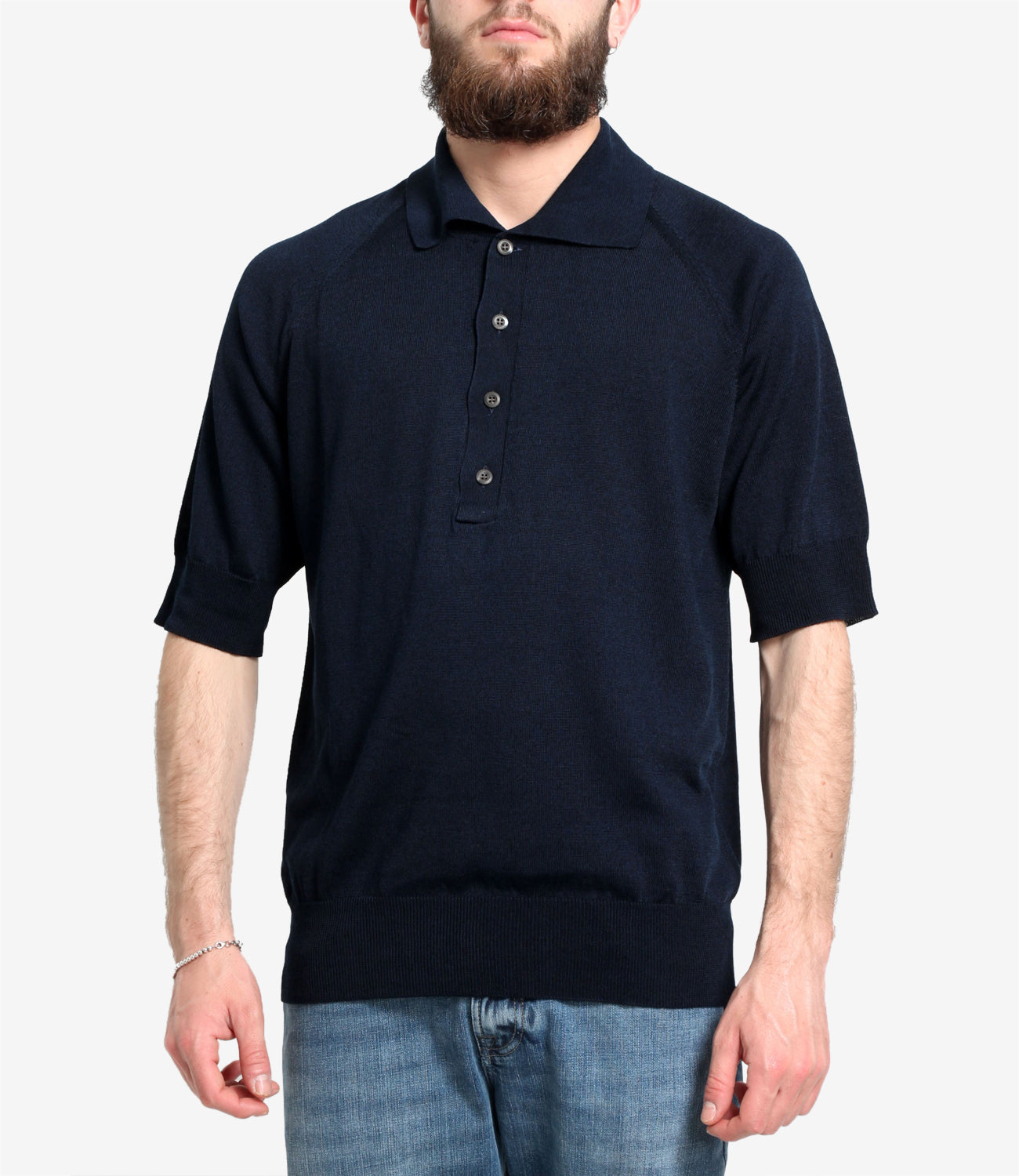 PT Torino | Maglia Blu navy