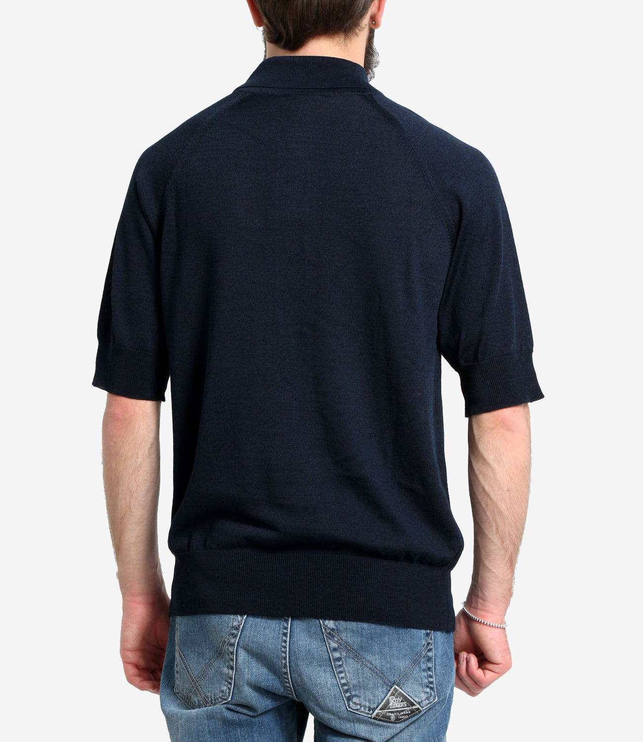 PT Torino | Maglia Blu navy