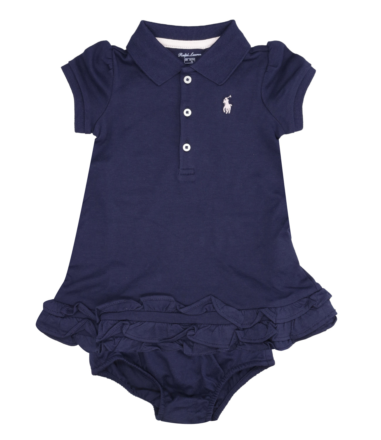 Ralph Lauren Childrenswear | Abito Blu navy