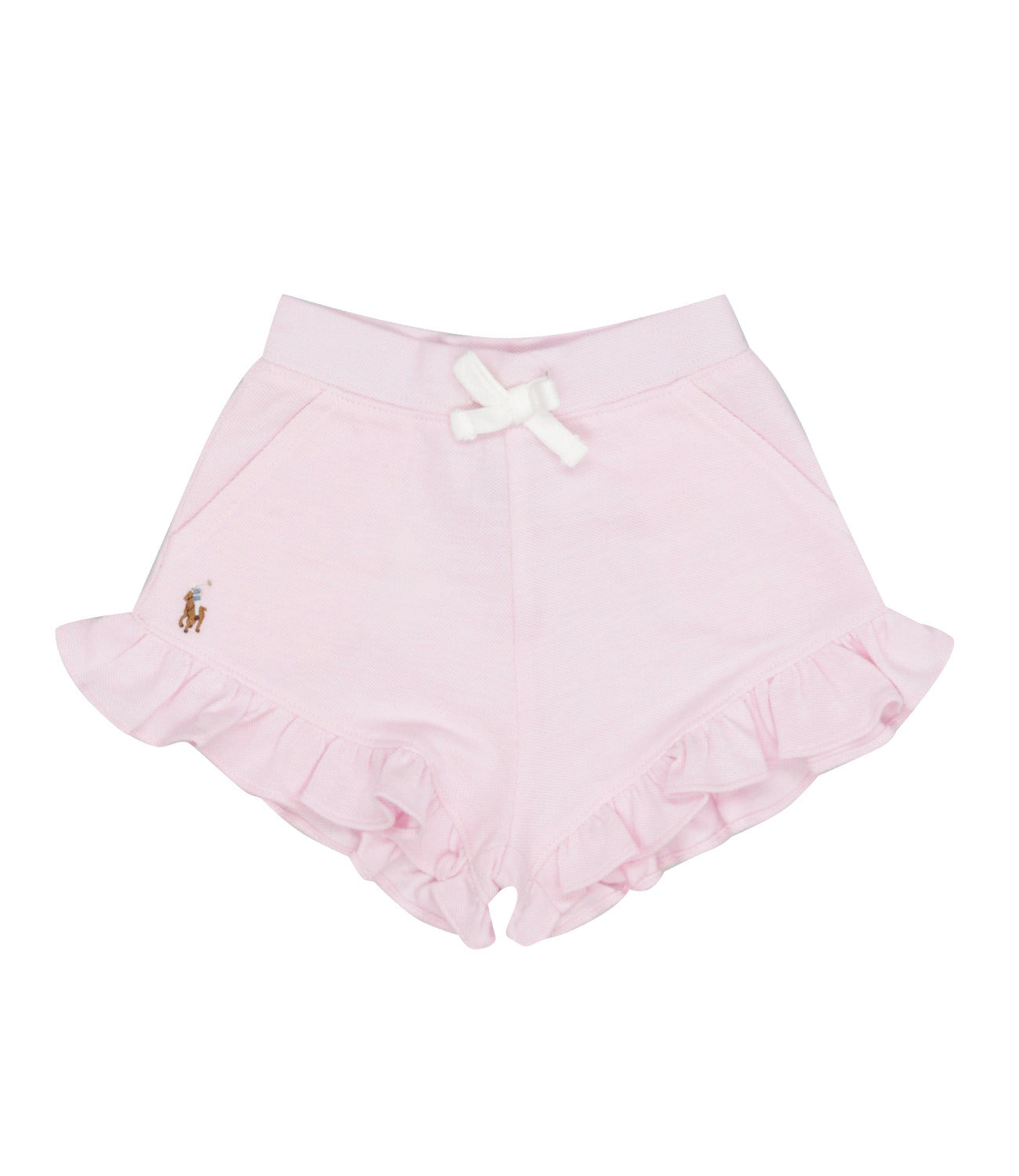 Ralph Lauren Childrenswear | Pink Shorts