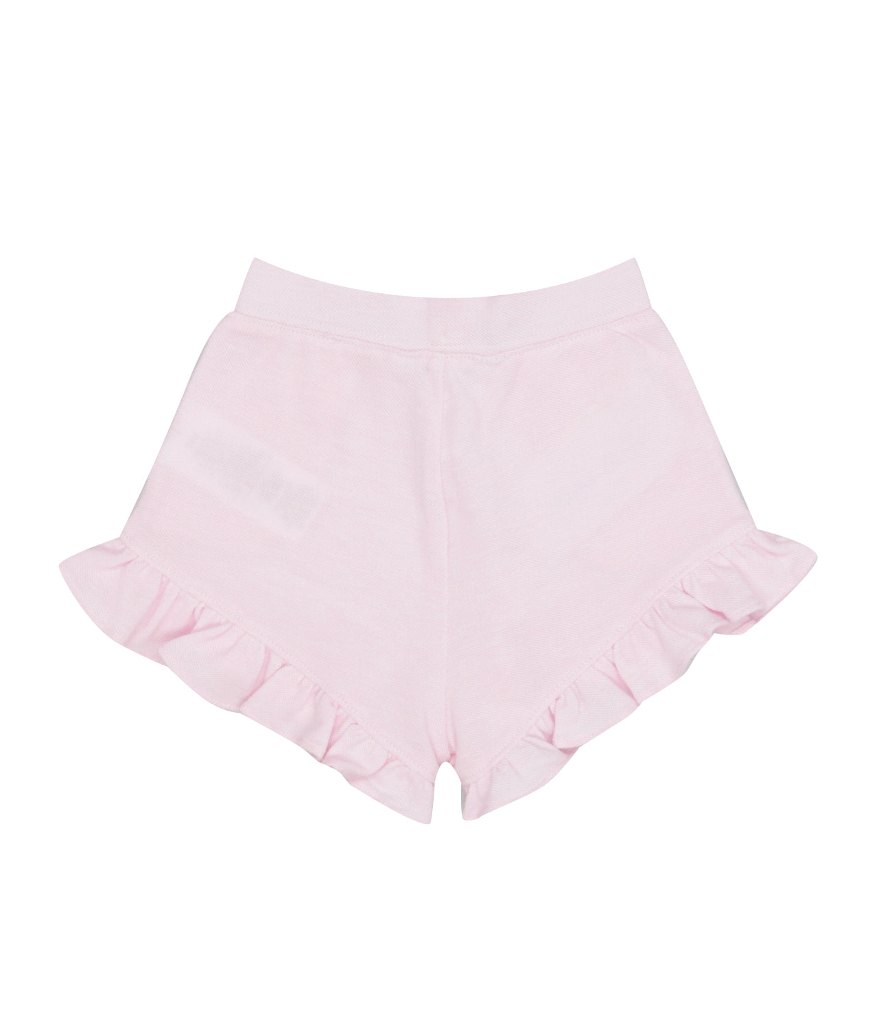 Ralph Lauren Childrenswear | Pink Shorts