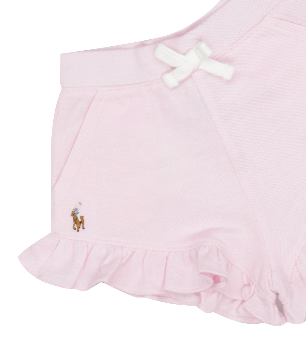 Ralph Lauren Childrenswear | Pink Shorts