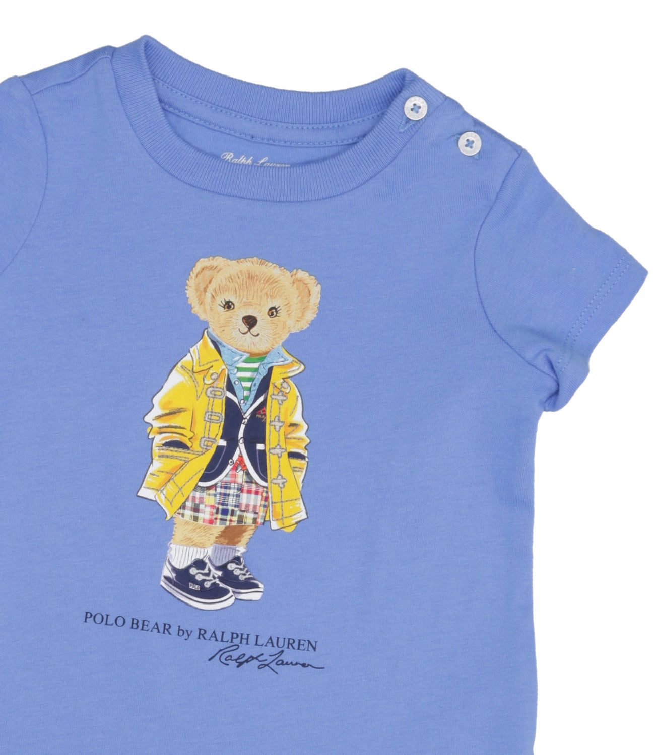 Ralph Lauren Childrenswear | Body Blue