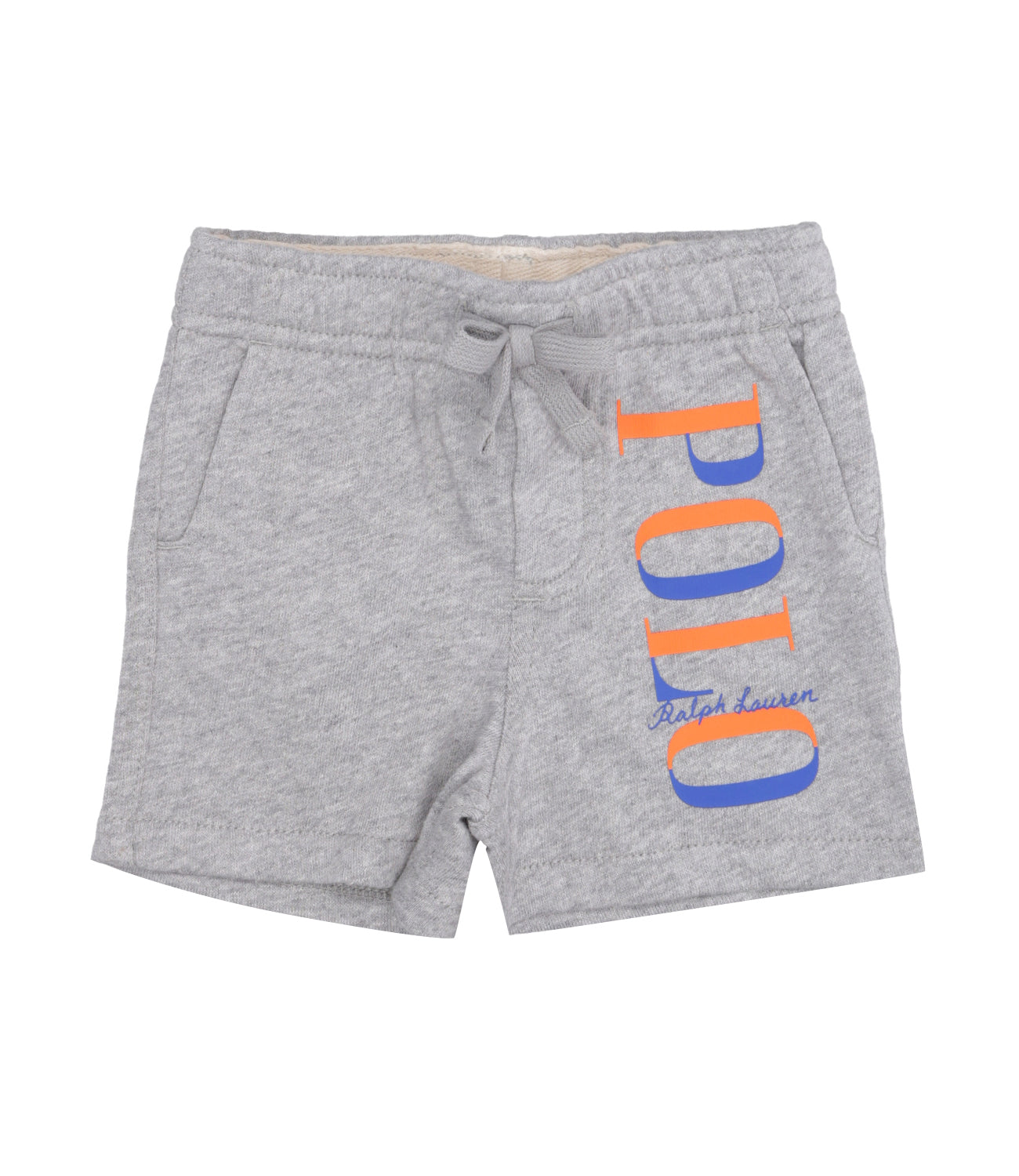 Ralph Lauren Childrenswear | Bermuda Grigio