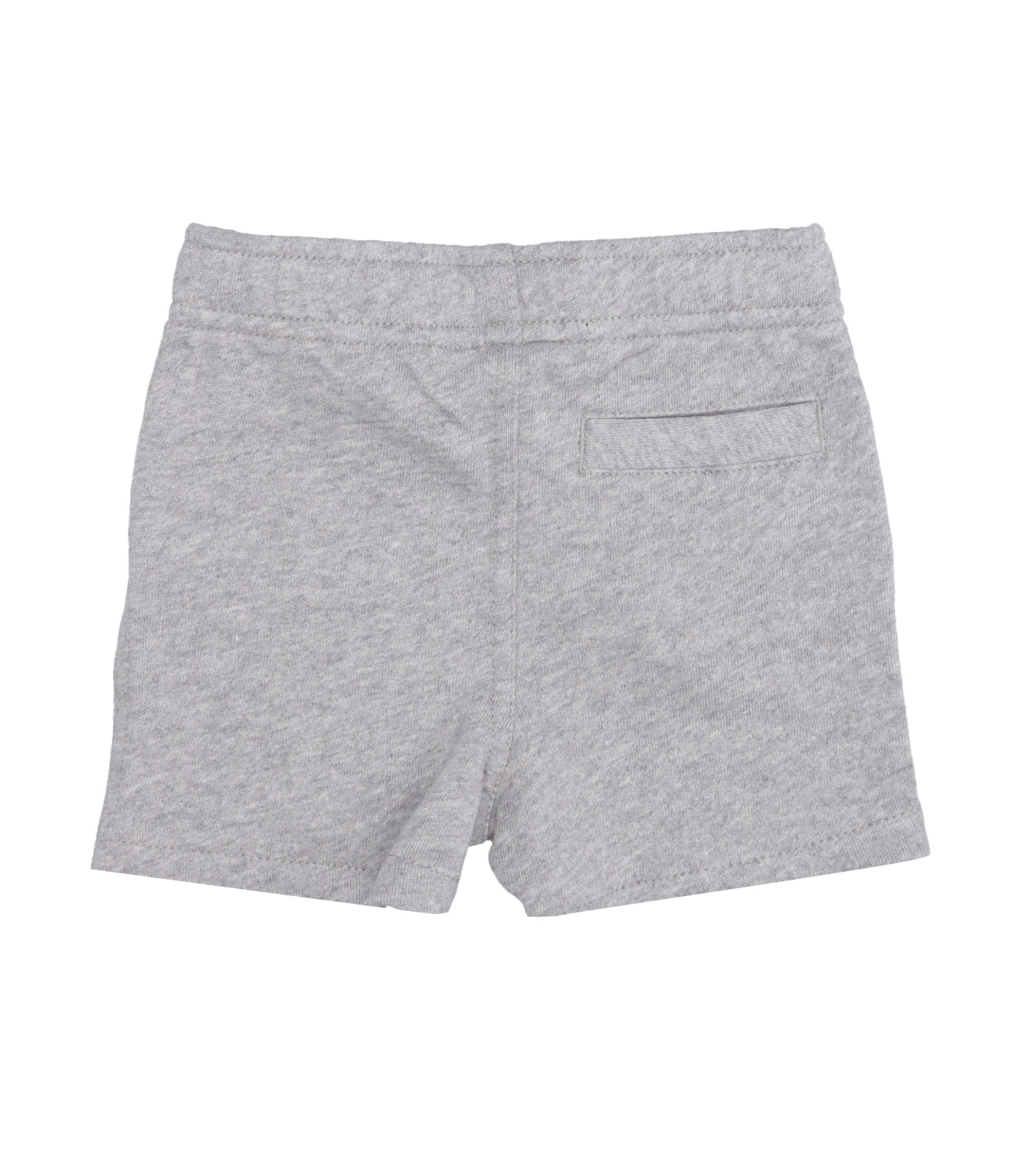 Ralph Lauren Childrenswear | Bermuda Grigio