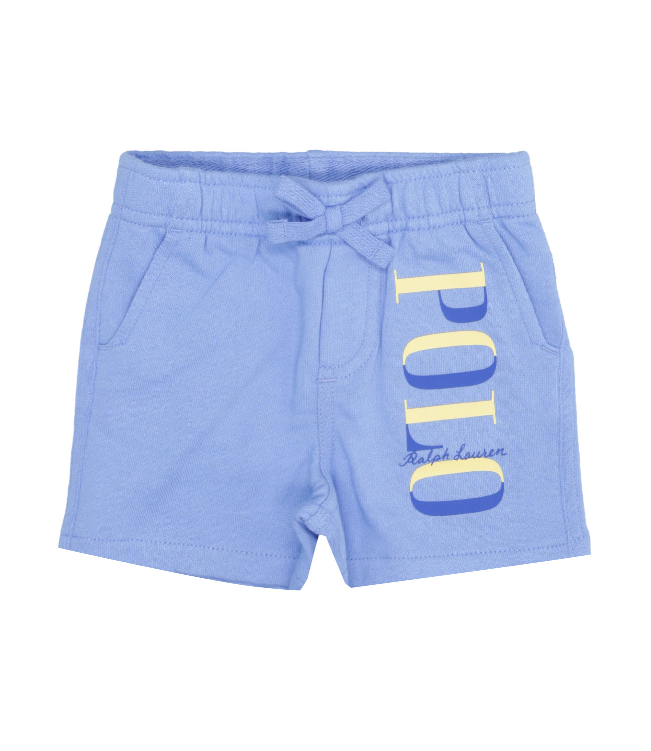 Ralph Lauren Childrenswear | Blue Bermuda Shorts