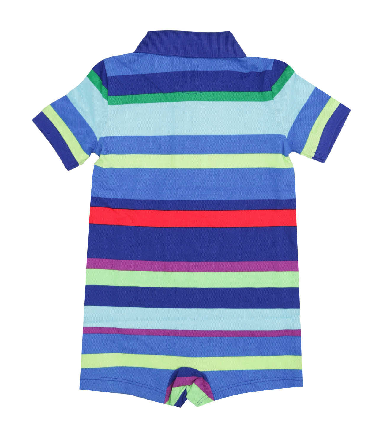 Ralph Lauren Childrenswear | Pagliaccetto Multicolor