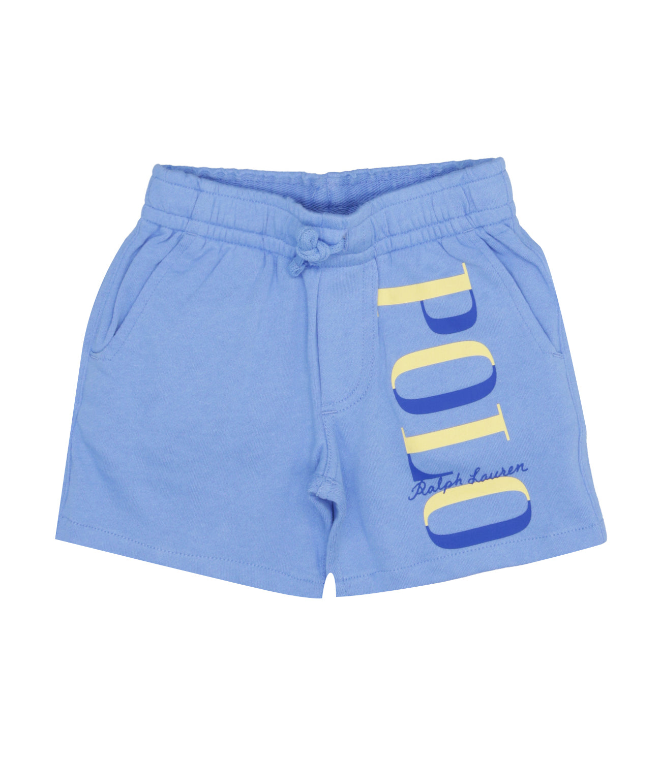 Ralph Lauren Childrenswear | Blue Bermuda Shorts