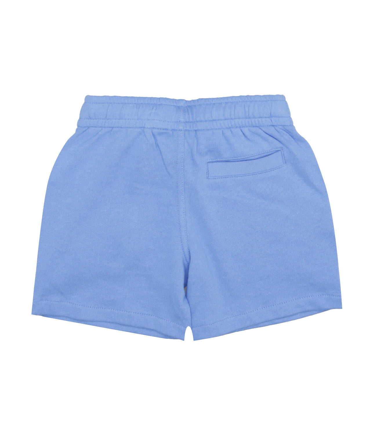 Ralph Lauren Childrenswear | Blue Bermuda Shorts