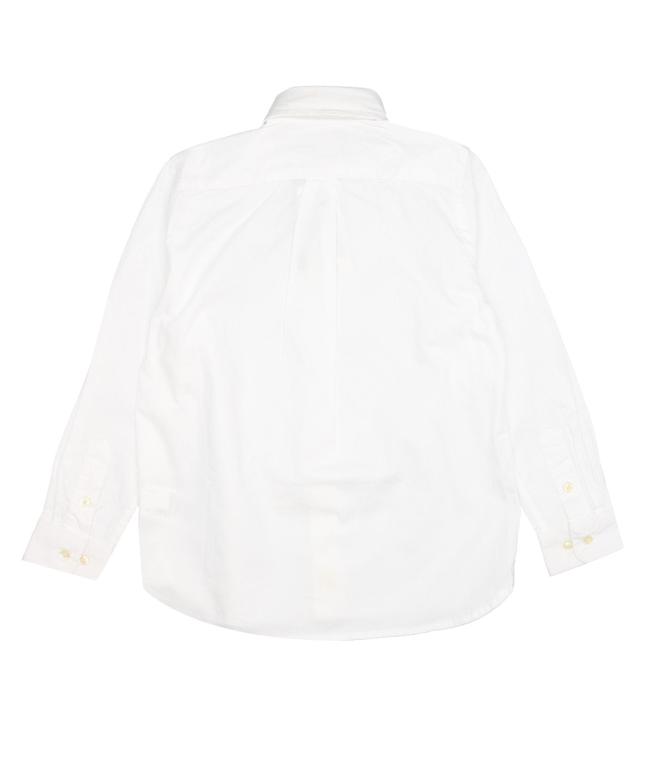 Ralph Lauren Childrenswear | Camicia Bianco