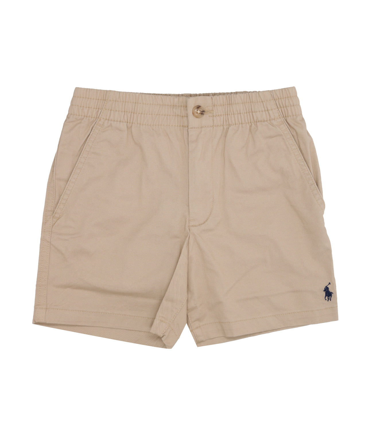 Ralph Lauren Childrenswear | Bermuda Beige