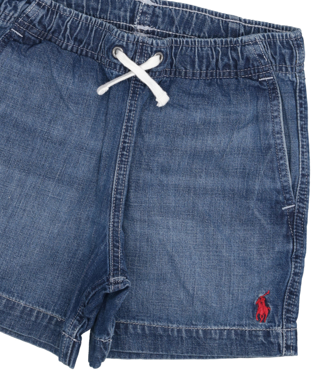 Ralph Lauren Childrenswear | Bermuda Denim