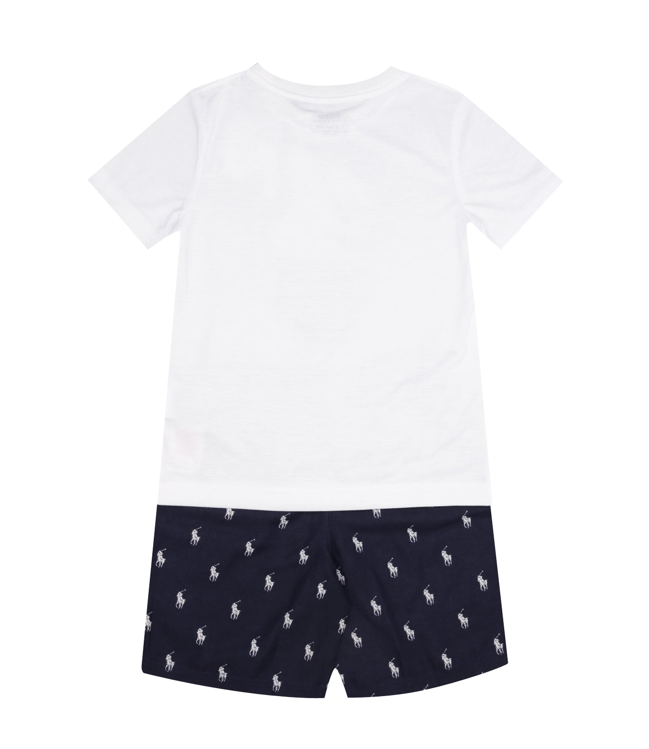 Ralph Lauren Childrenswear | Pigiama Blu Navy