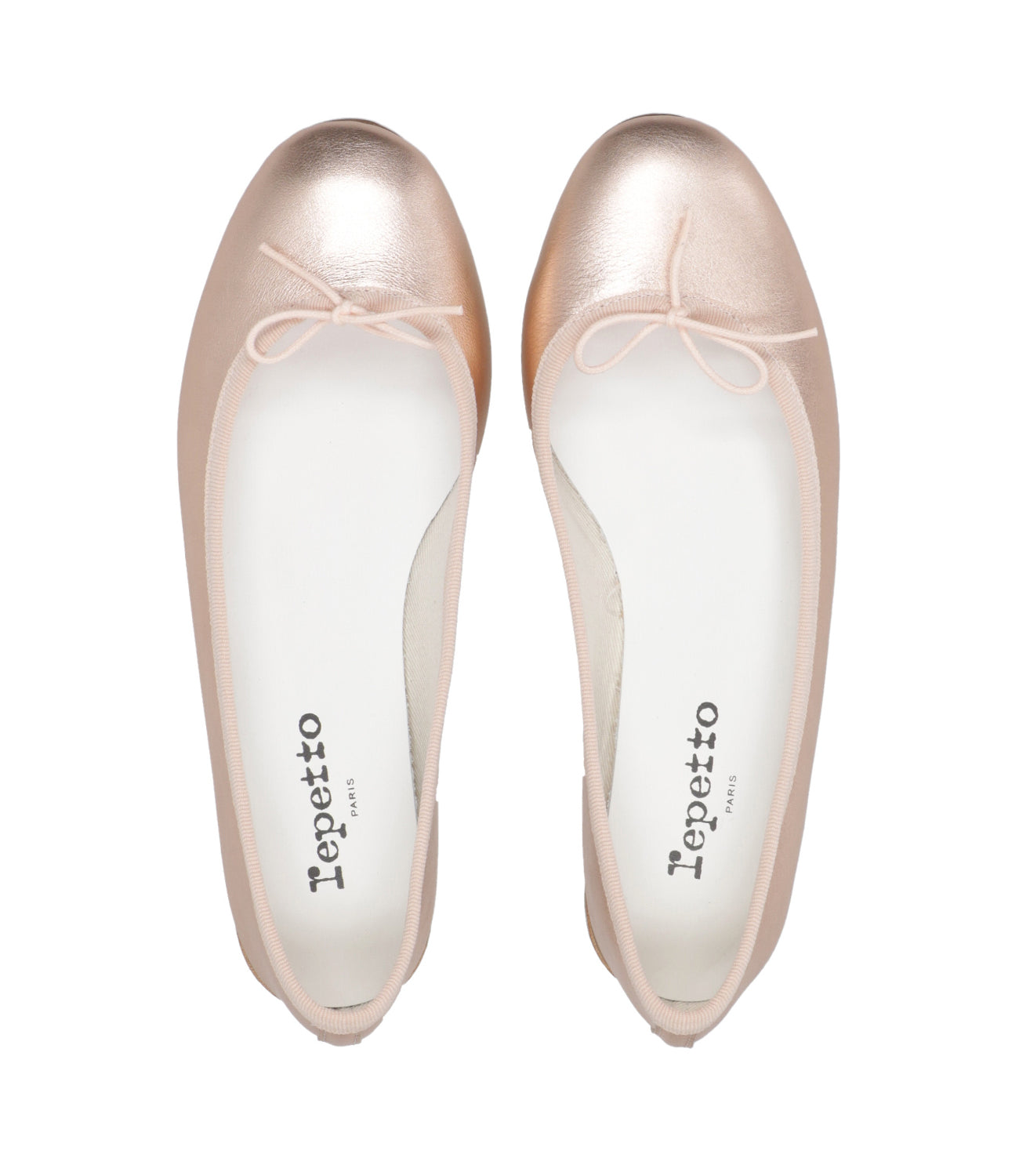 Repetto | Ballerina Cendrillon Ad Pink