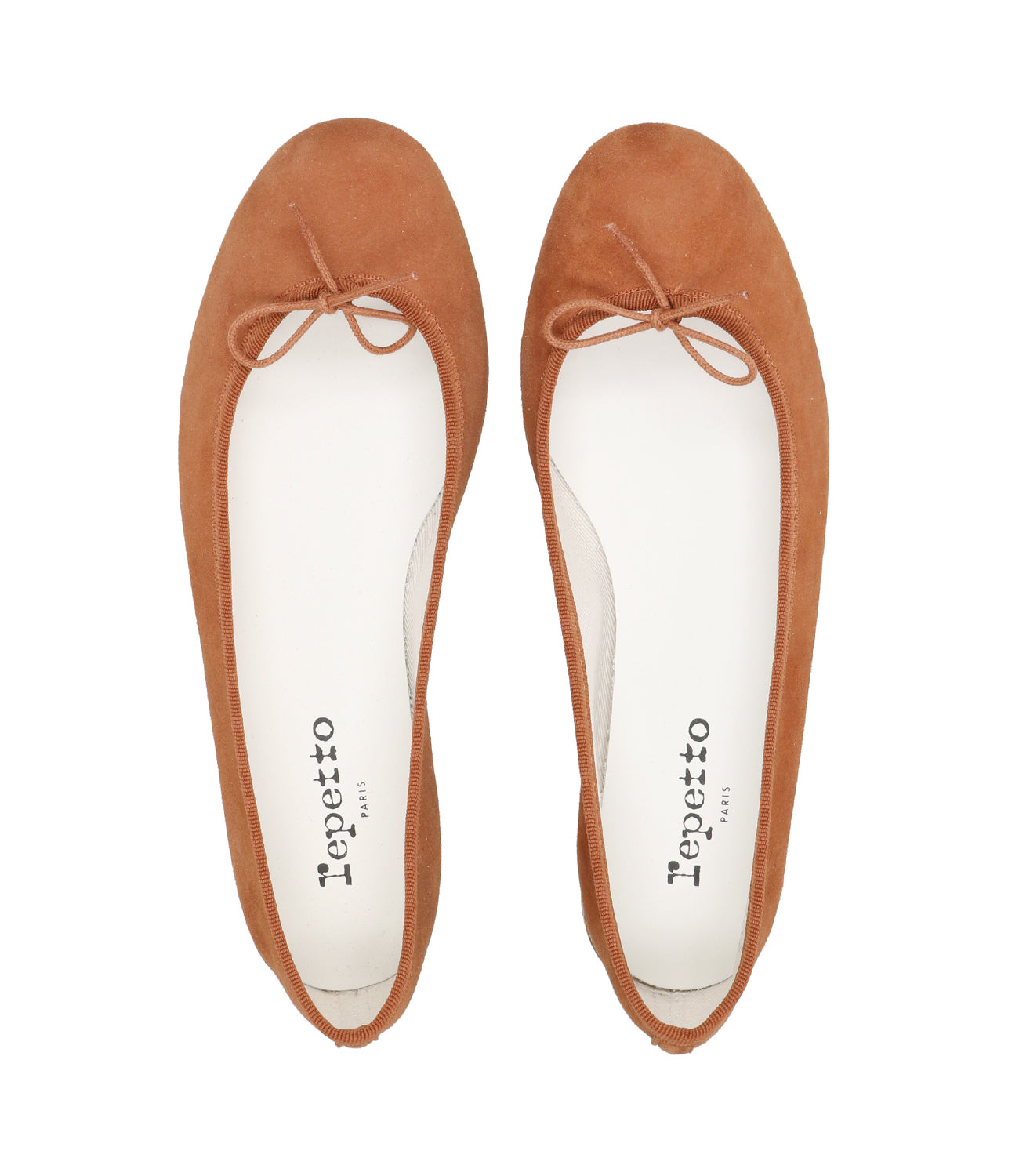 Repetto | Cendrillon Ad Cuoio