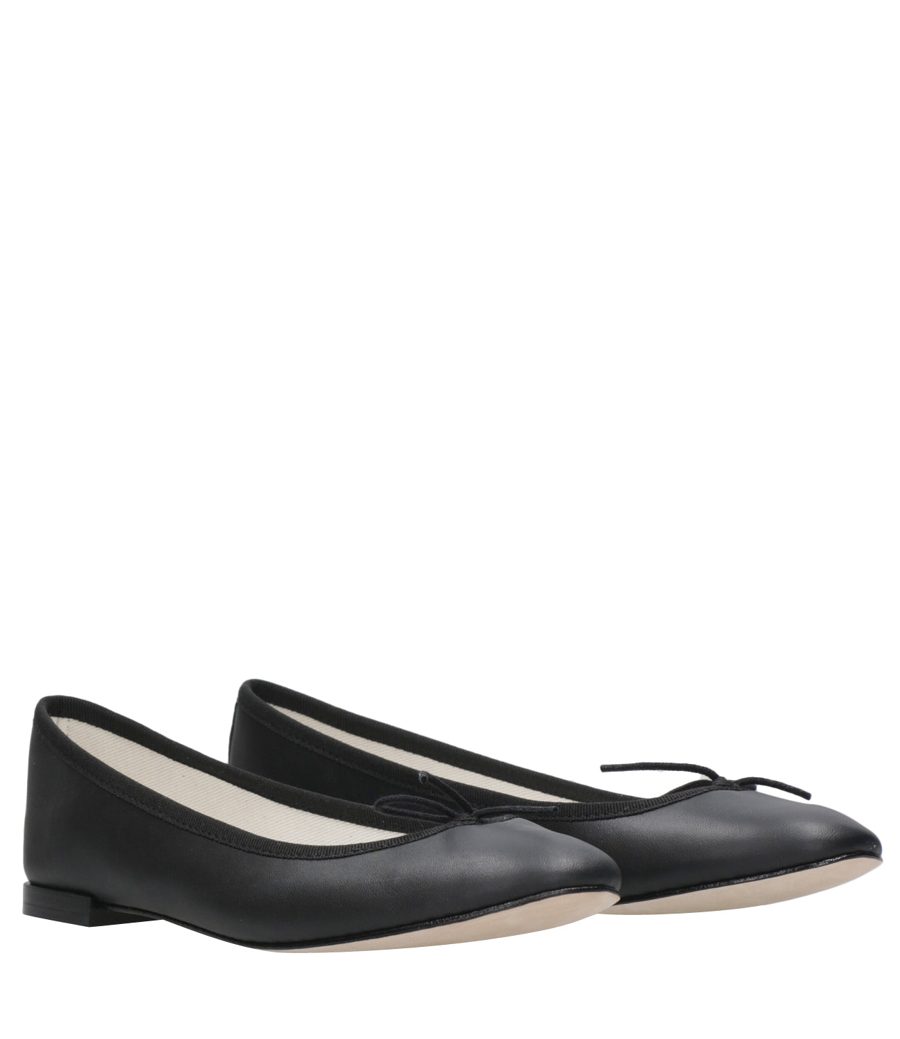 Repetto | Cendrillon Ad Black