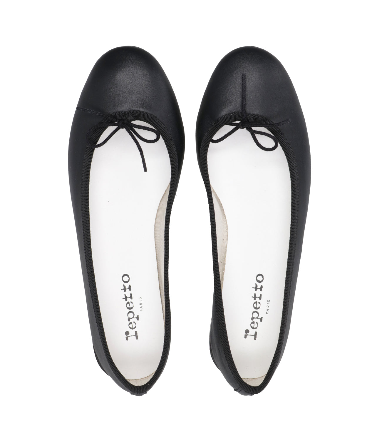 Repetto | Cendrillon Ad Black