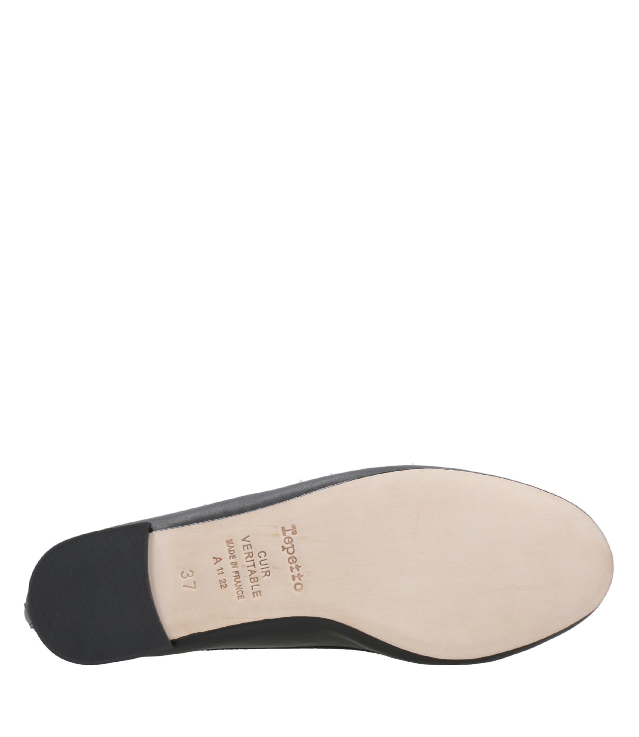 Repetto | Cendrillon Ad Black