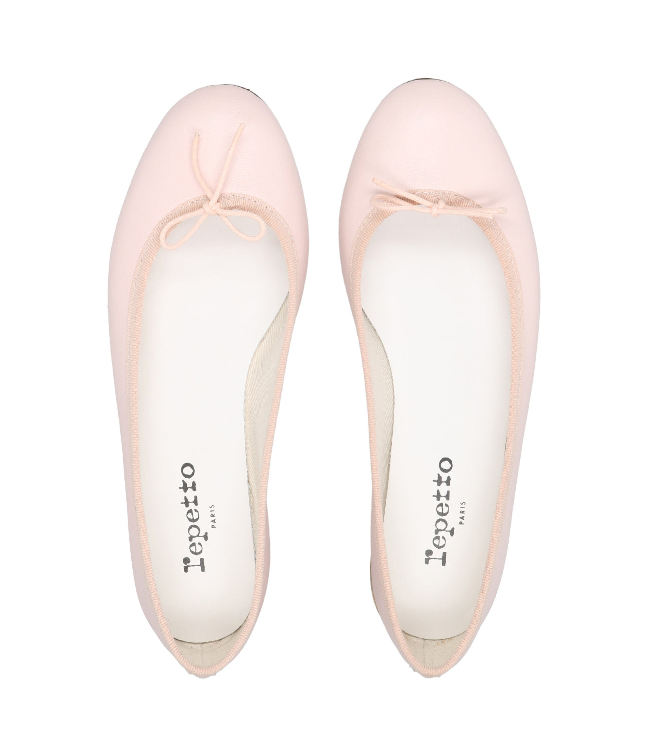 Repetto | Cendrillon Ad Nude