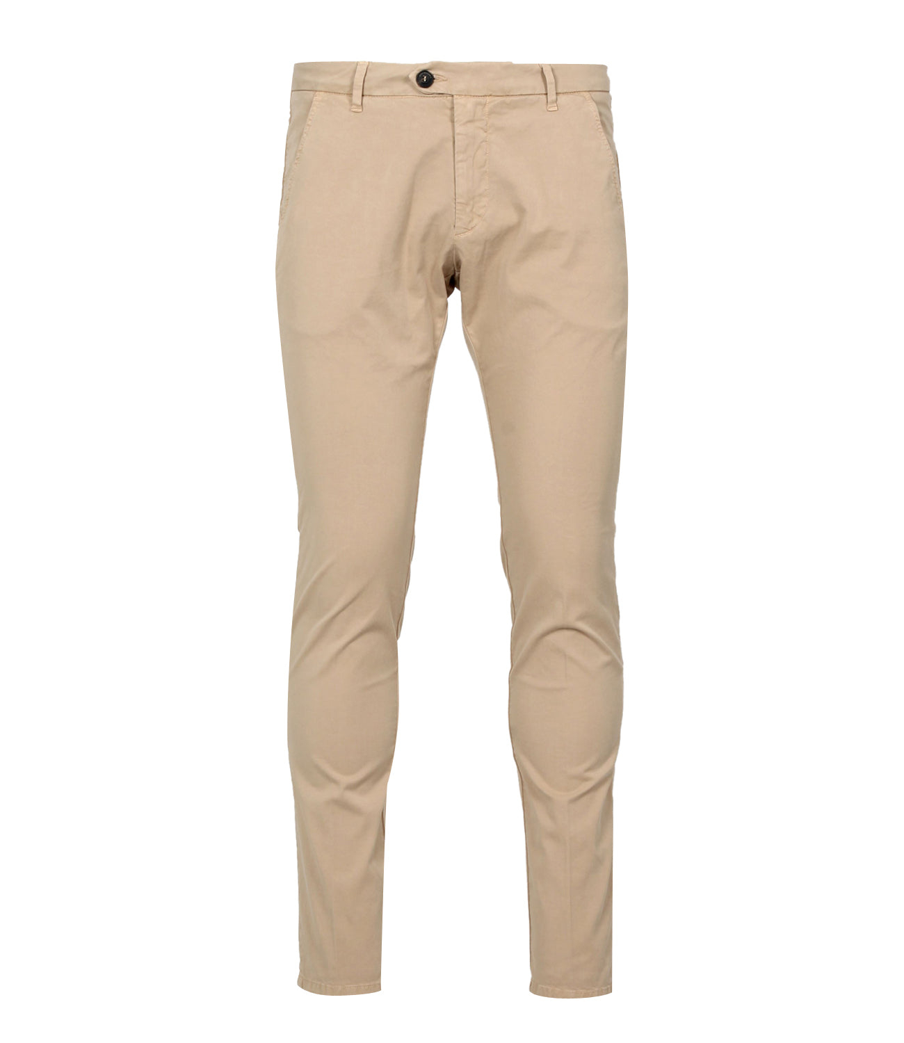 Roy Roger's | Pantalone New Rolf Beige