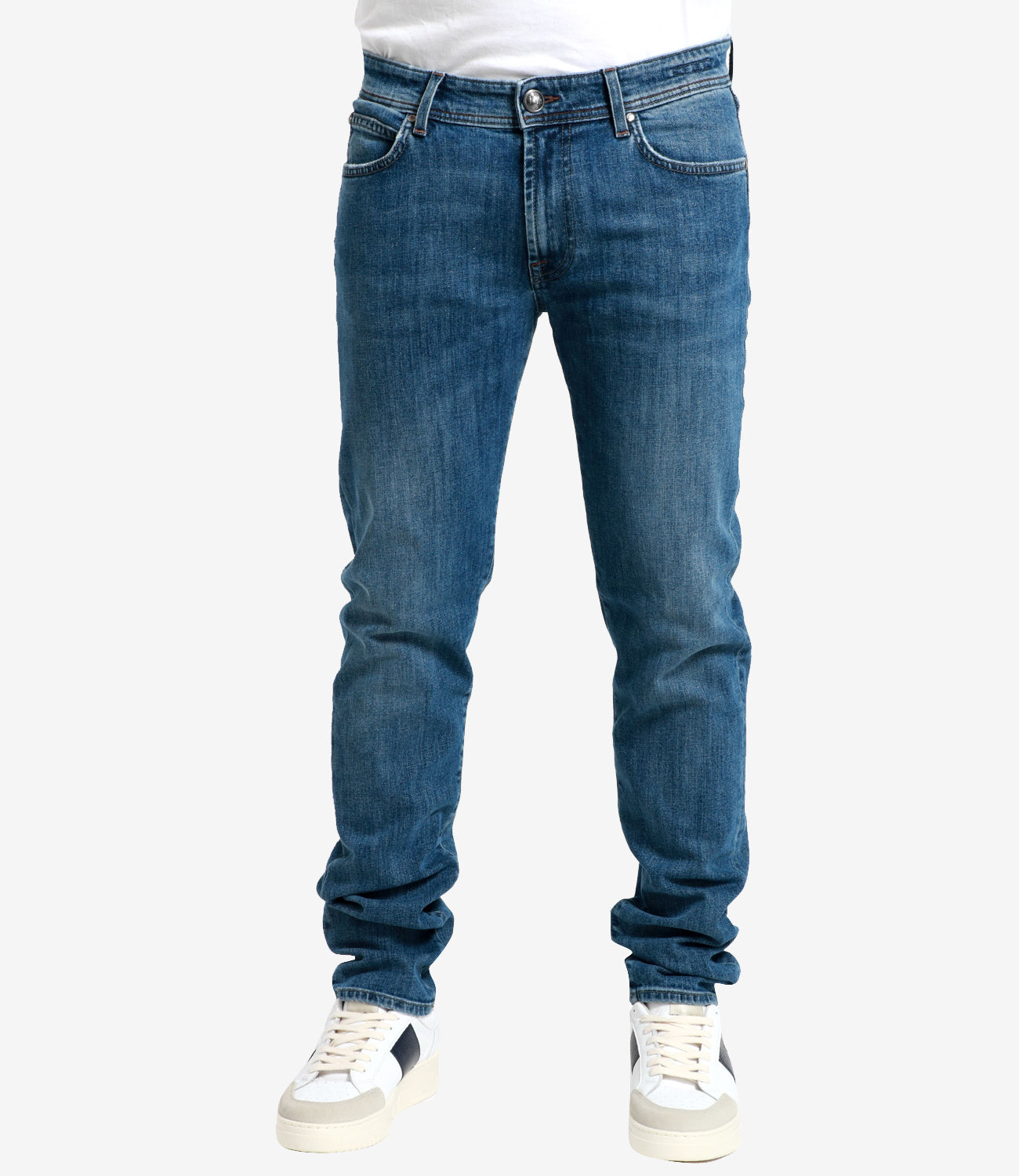 Roy Roger's | Jeans 517 Festival Denim Medium