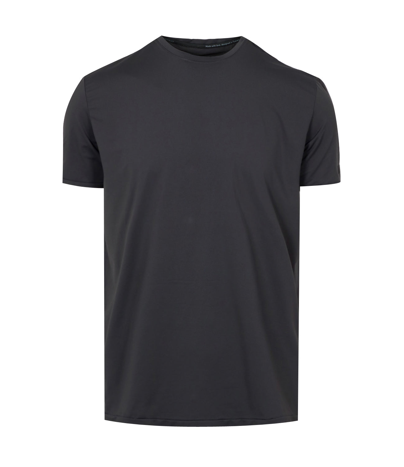 RRD | T-Shirt Tecno Wash Gunmetal