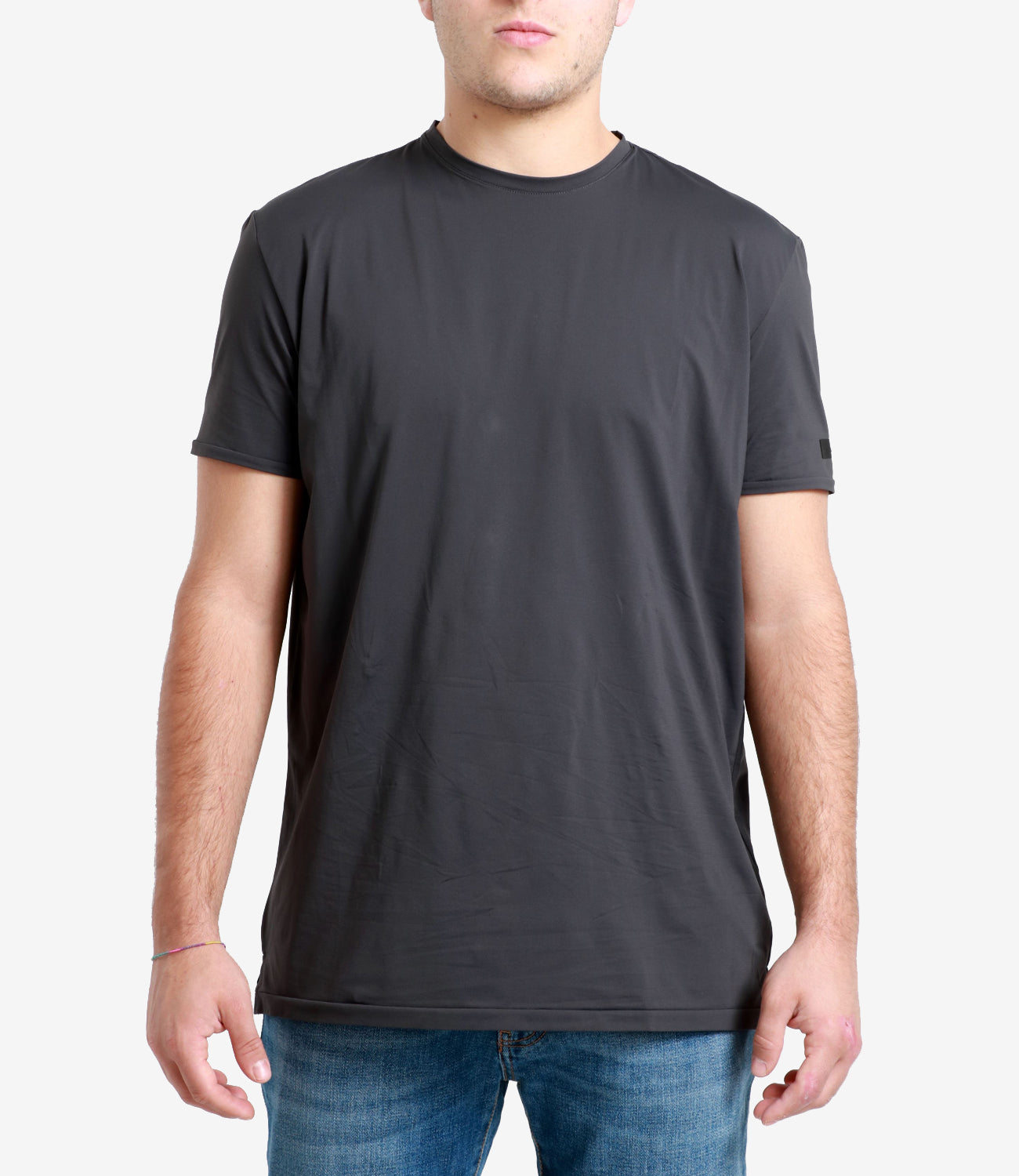 RRD | T-Shirt Tecno Wash Gunmetal