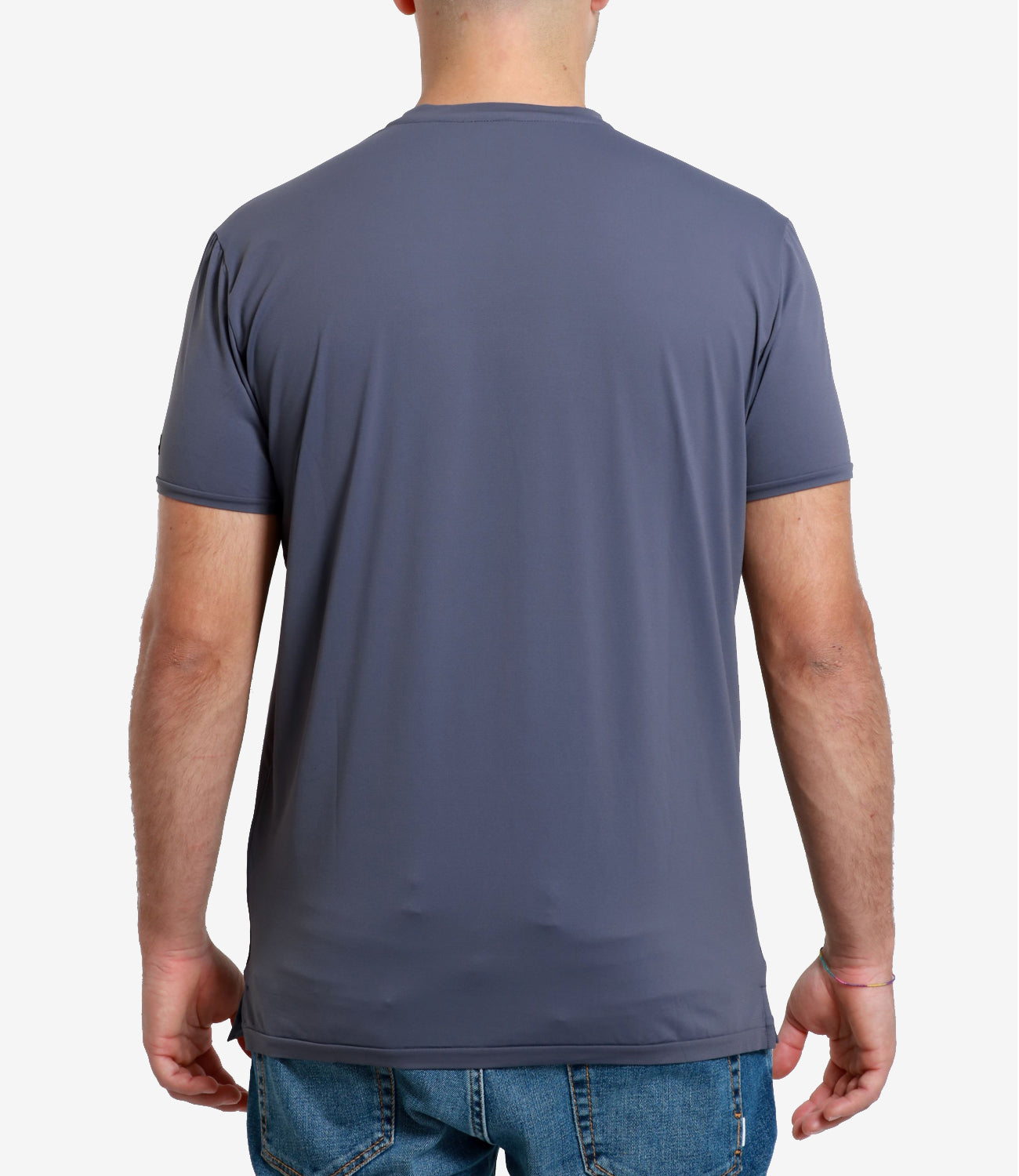 RRD | T-Shirt Tecno Wash Blue Black