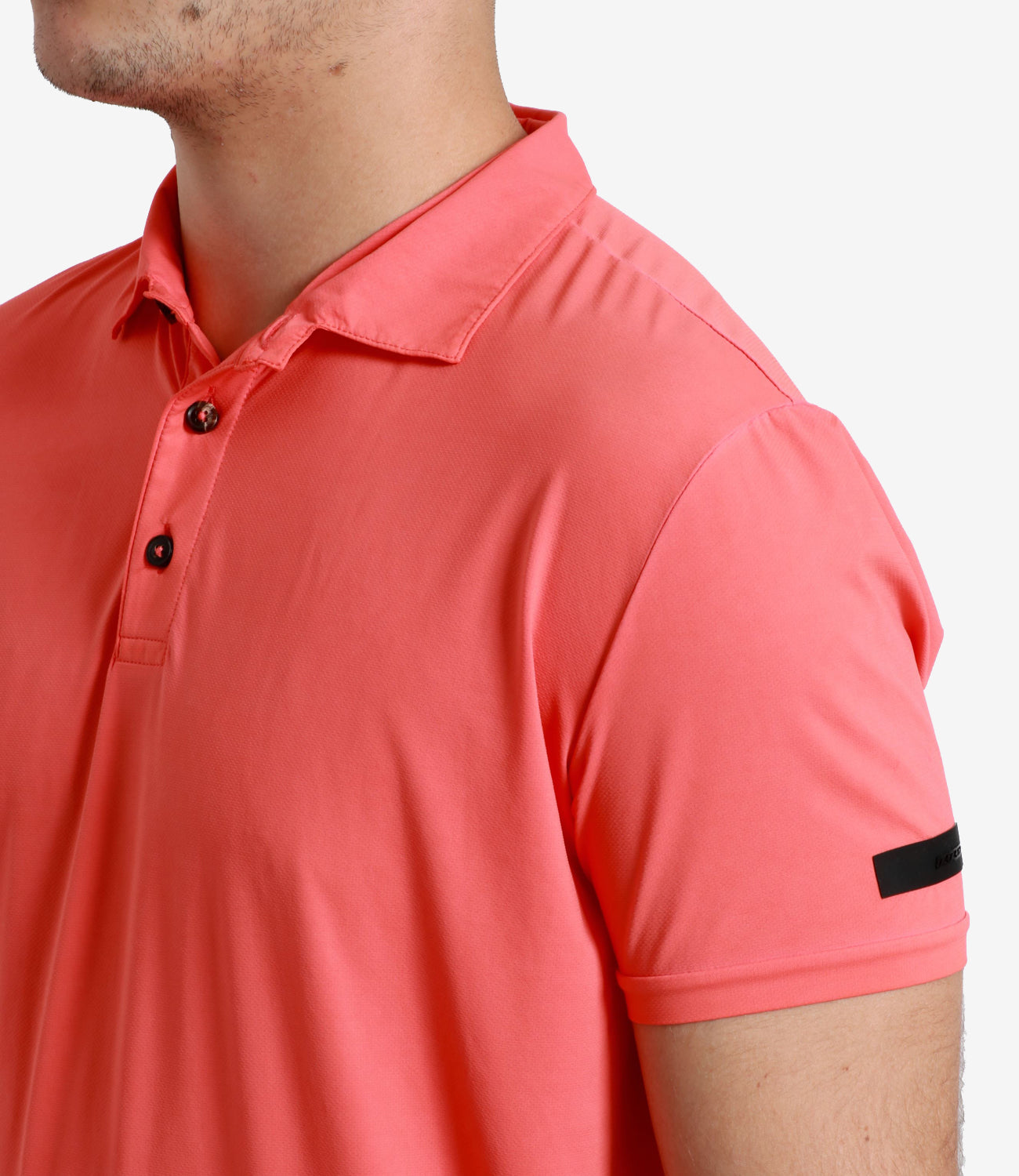 RRD | Polo Tecno Wash Arancio