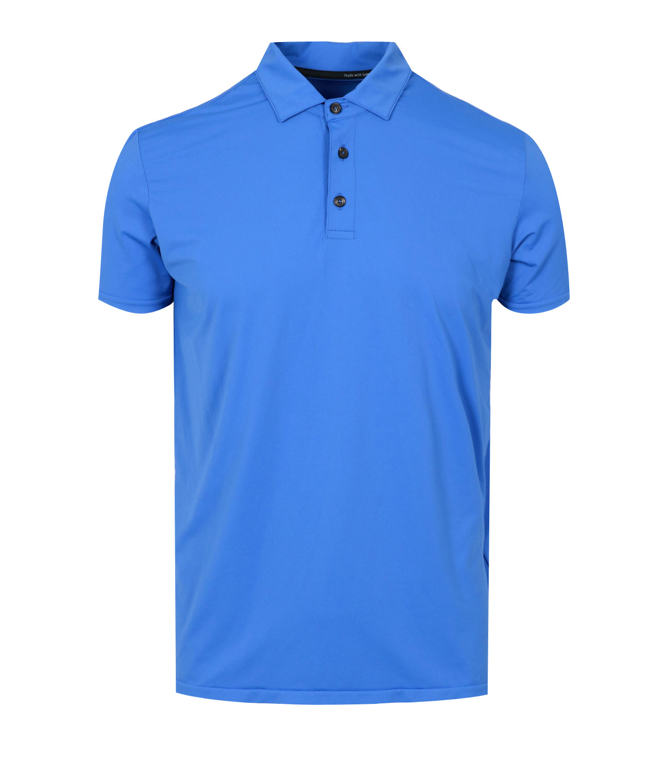 RRD | Polo Tecno Wash Azzurro