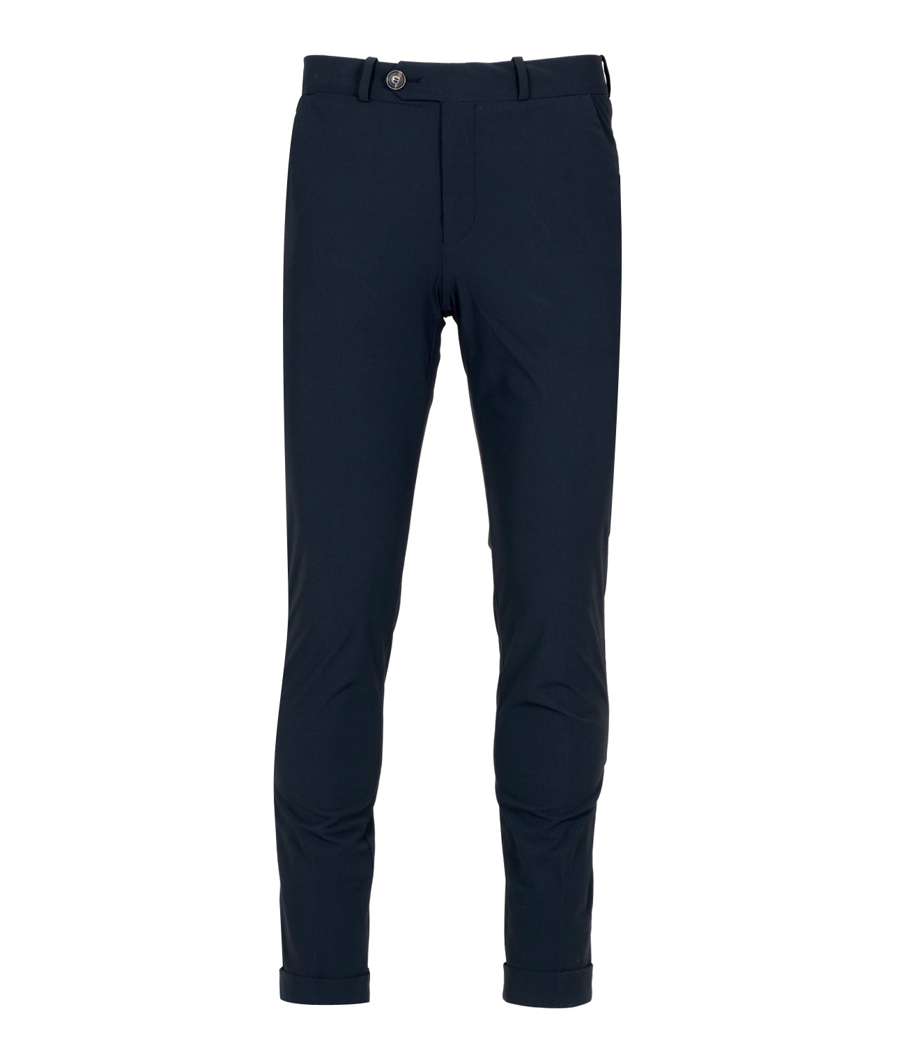 RRD | Pantalone Micro Chino Blu aperto