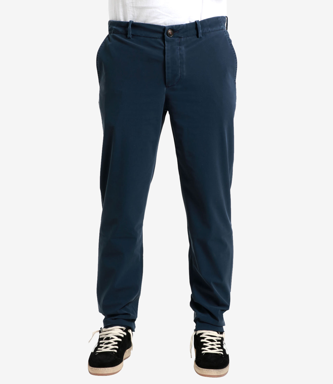 RRD | Tecno Wash Week Light blue black pants