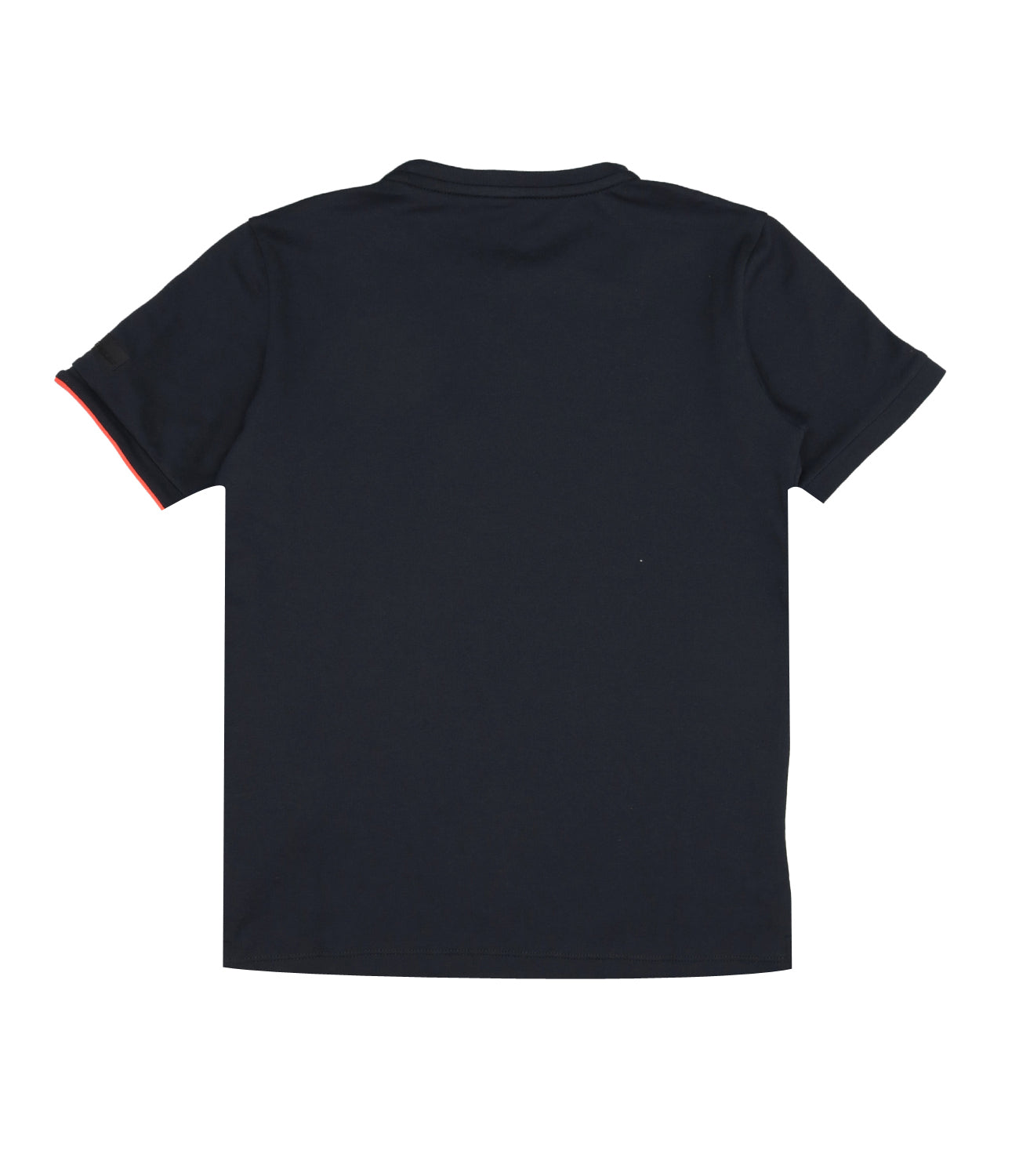 RRD Junior | T.shirt Shirty Macro Blu nero