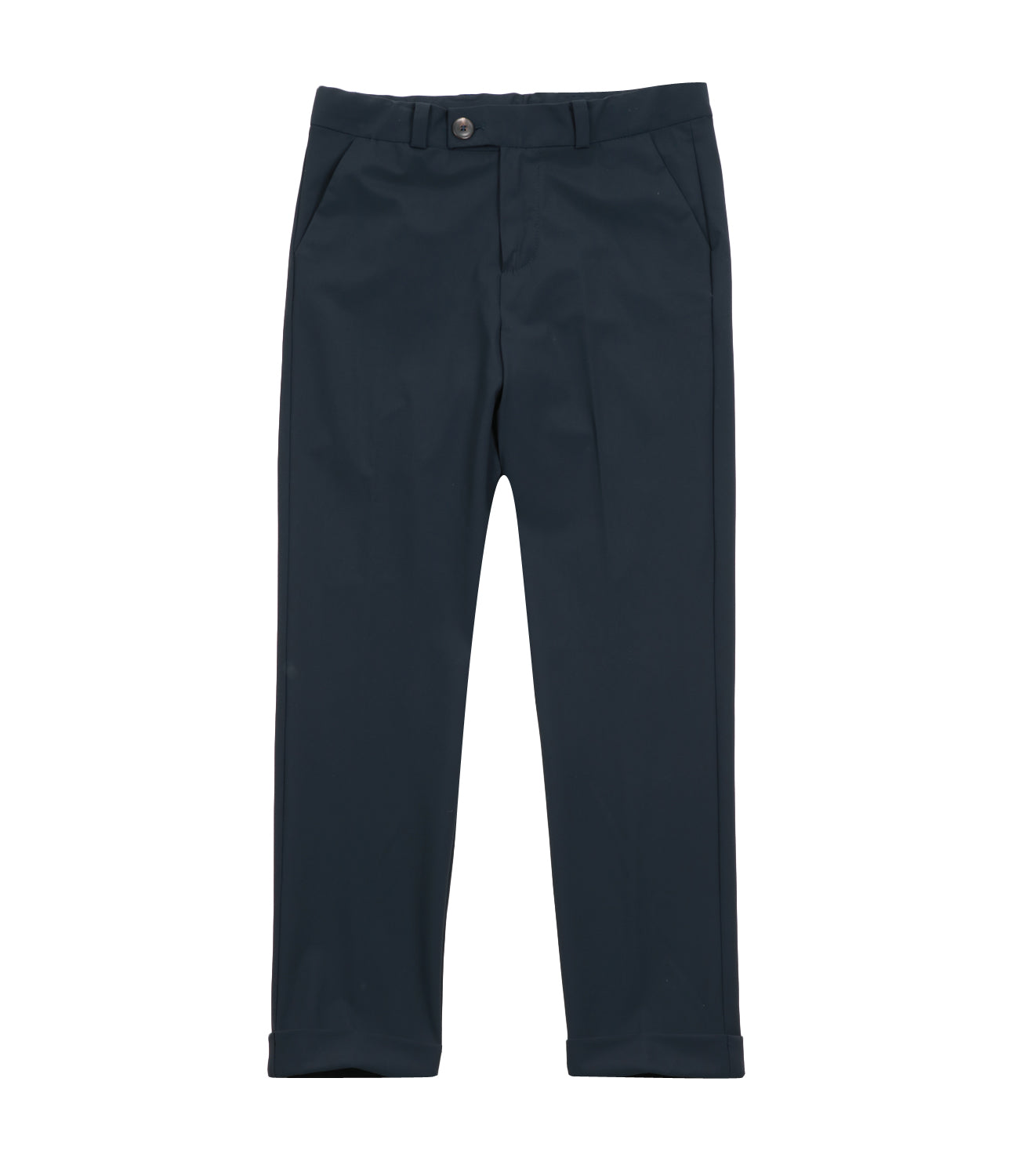 RRD Junior | Pantalone Revo Chino Blu Nero