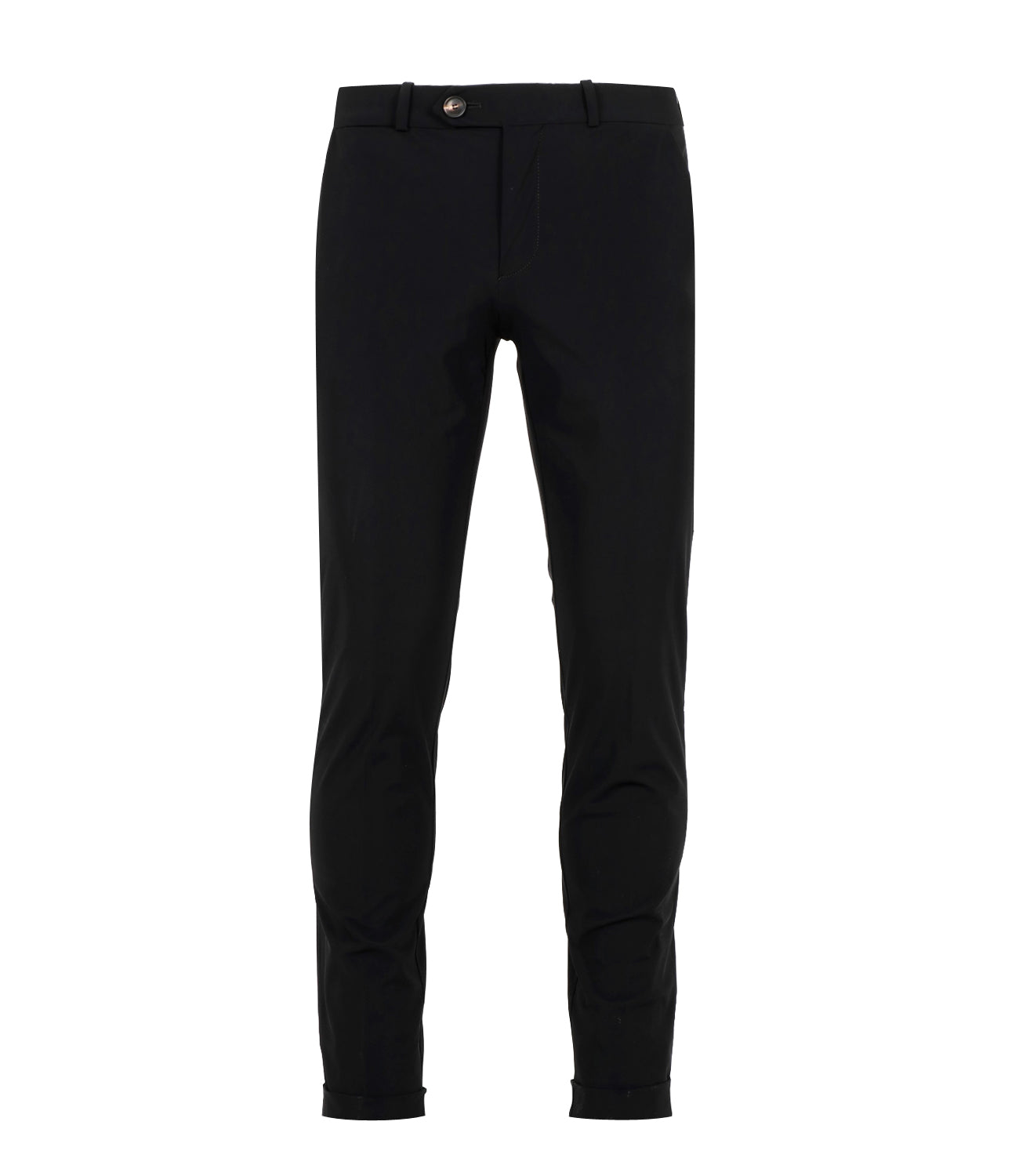 RRD | Revo Chino Trousers Black