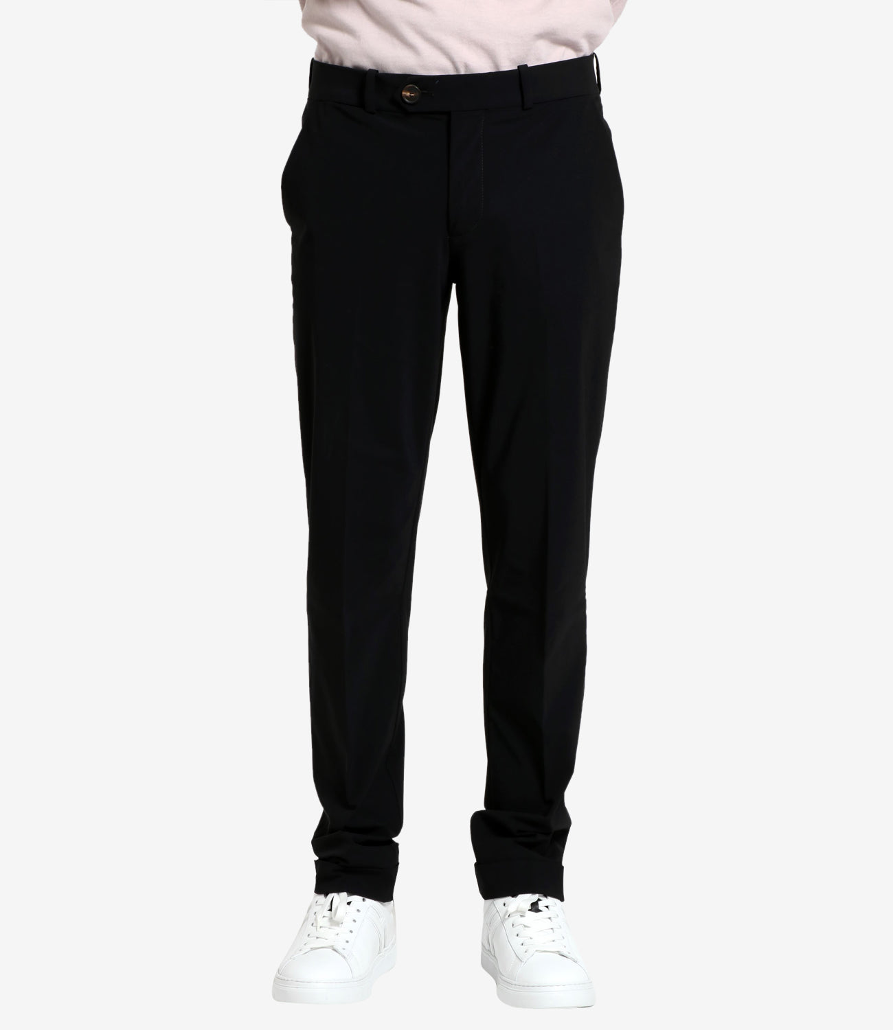 RRD | Revo Chino Trousers Black