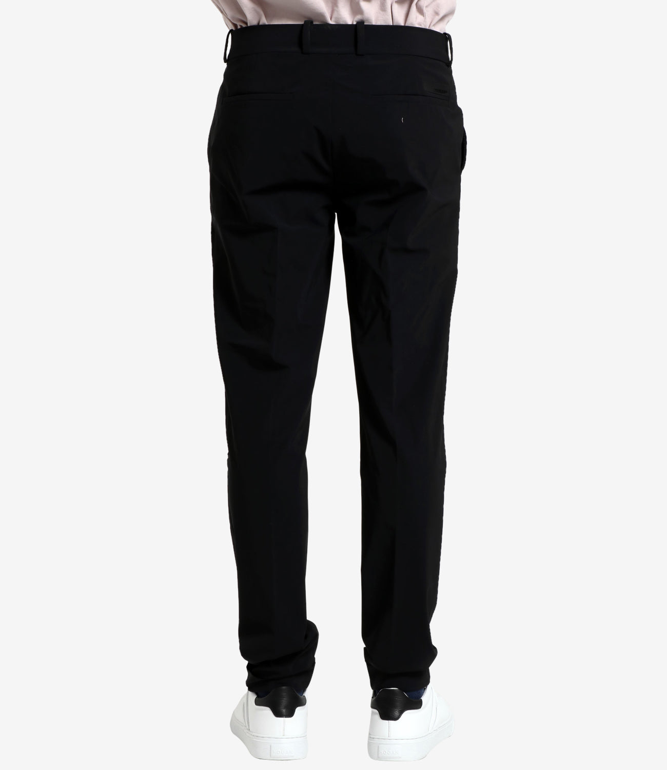 RRD | Revo Chino Trousers Black