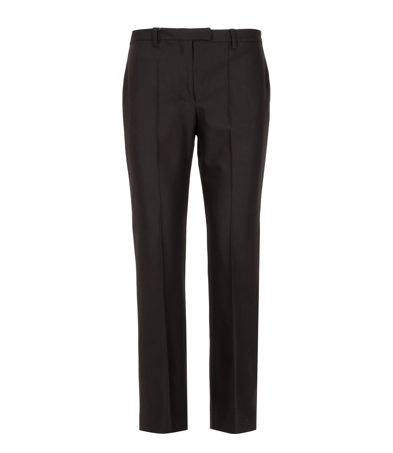 S Max Mara | Fatina Trousers Black