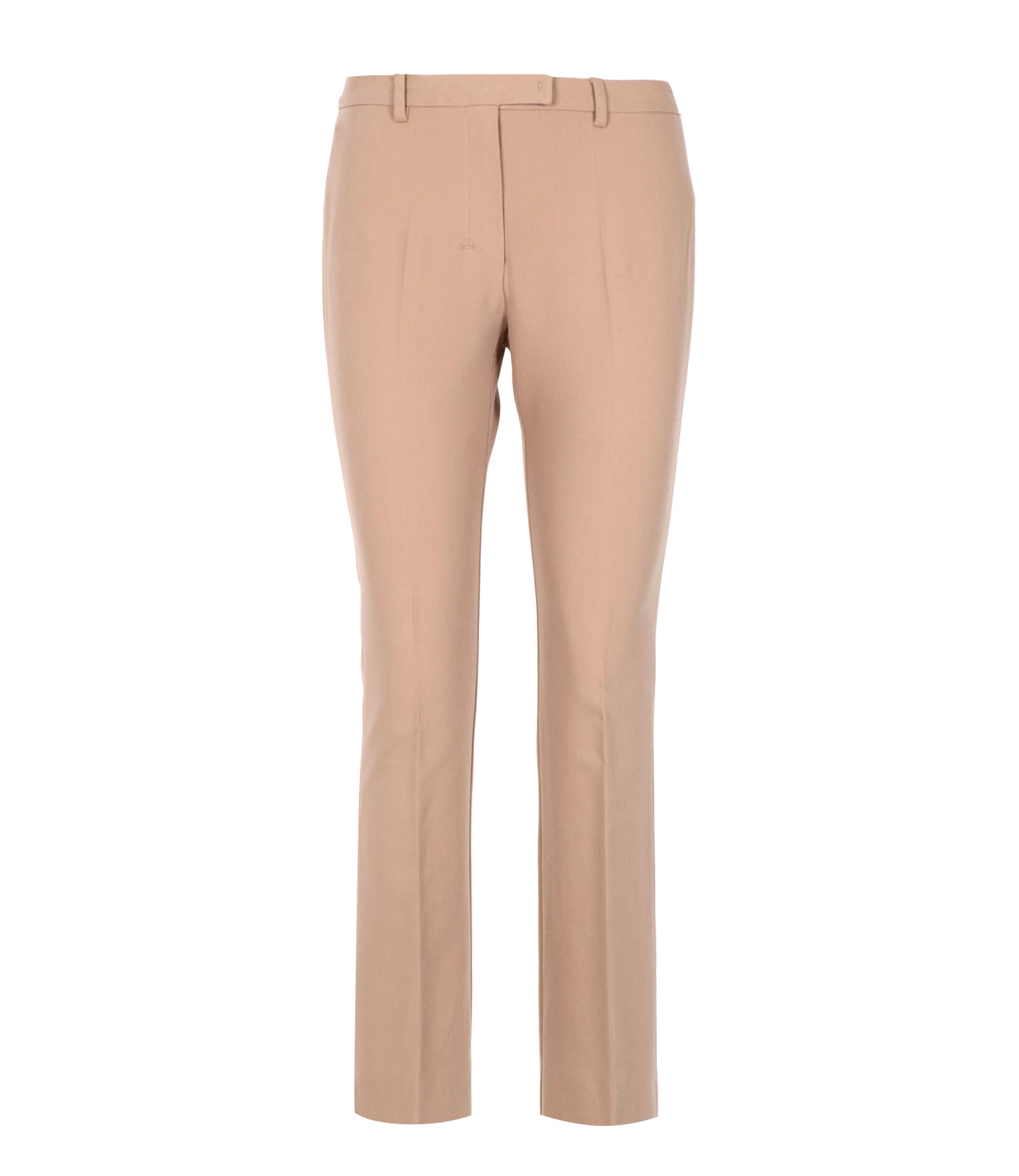 S Max Mara | Camel Fairy Pants