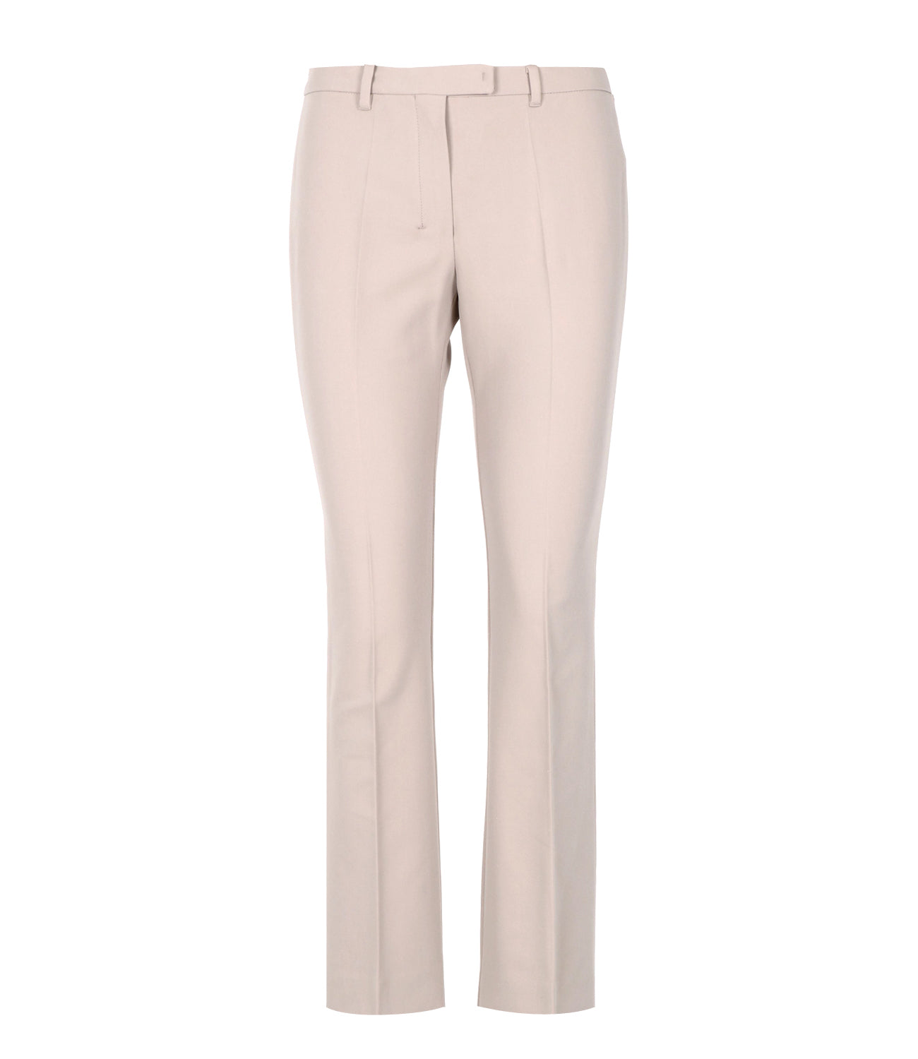 S Max Mara | Pantalone Fatina Beige