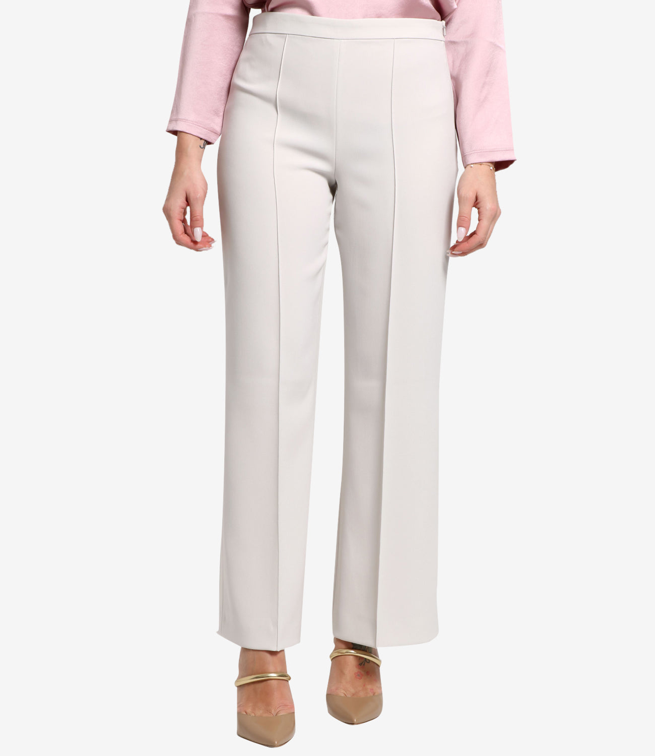 S Max Mara | Oriana Burro Pants